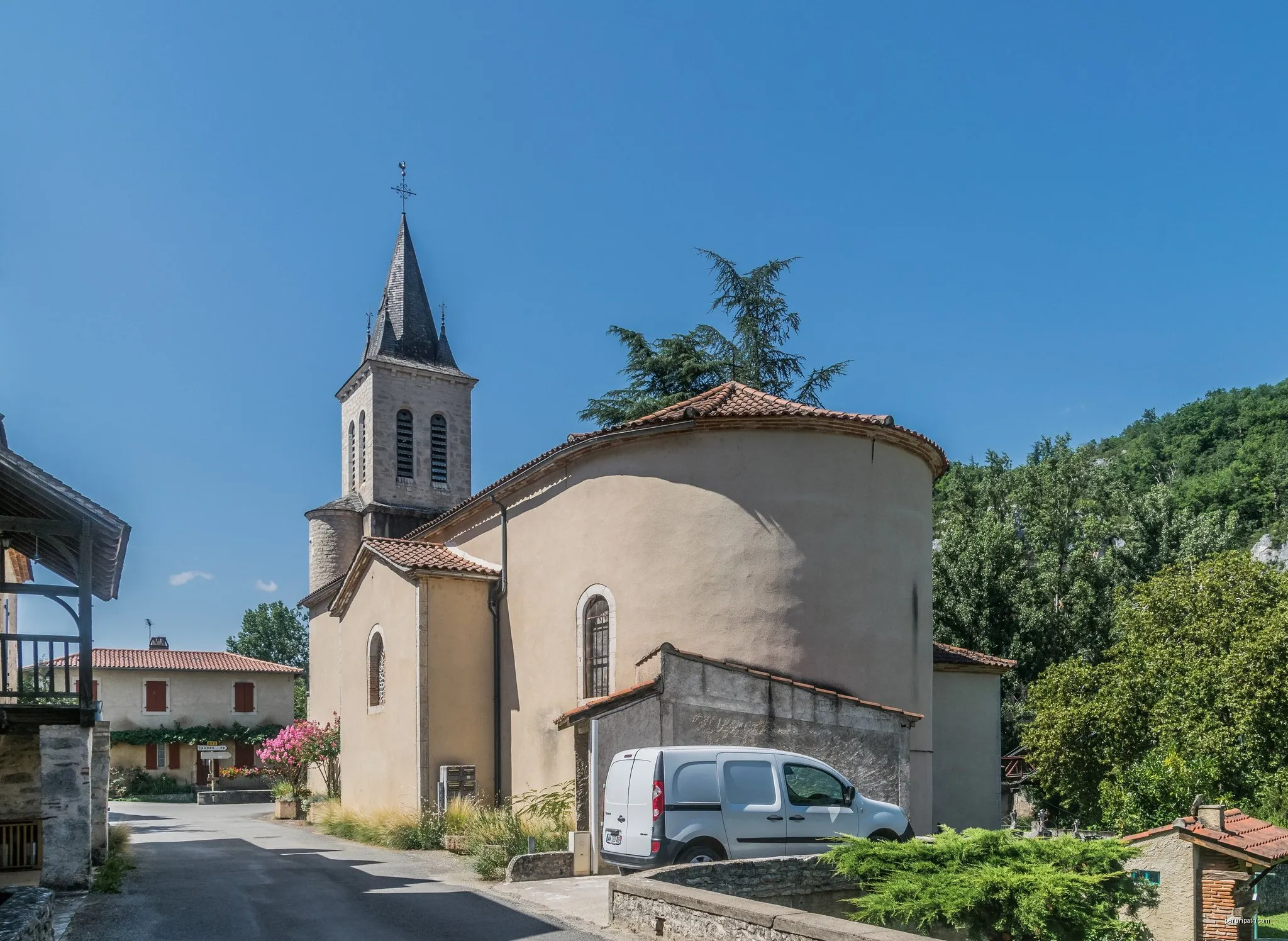 Sur les traces d'André Breton