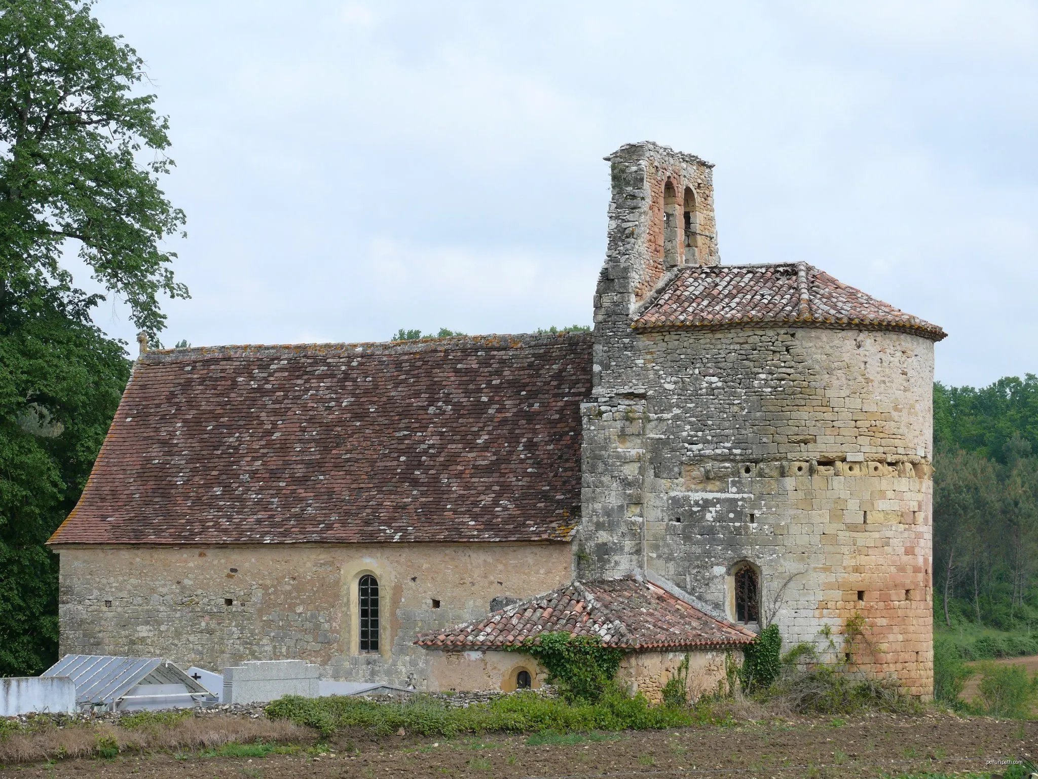 Boucle de la Forêt
