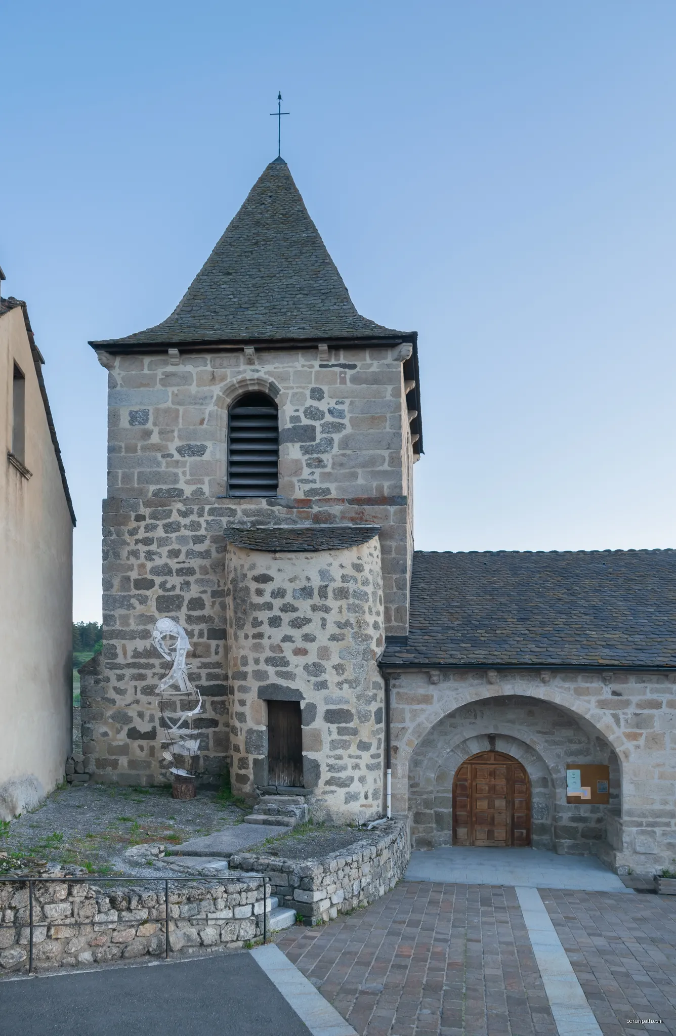 Courbadou