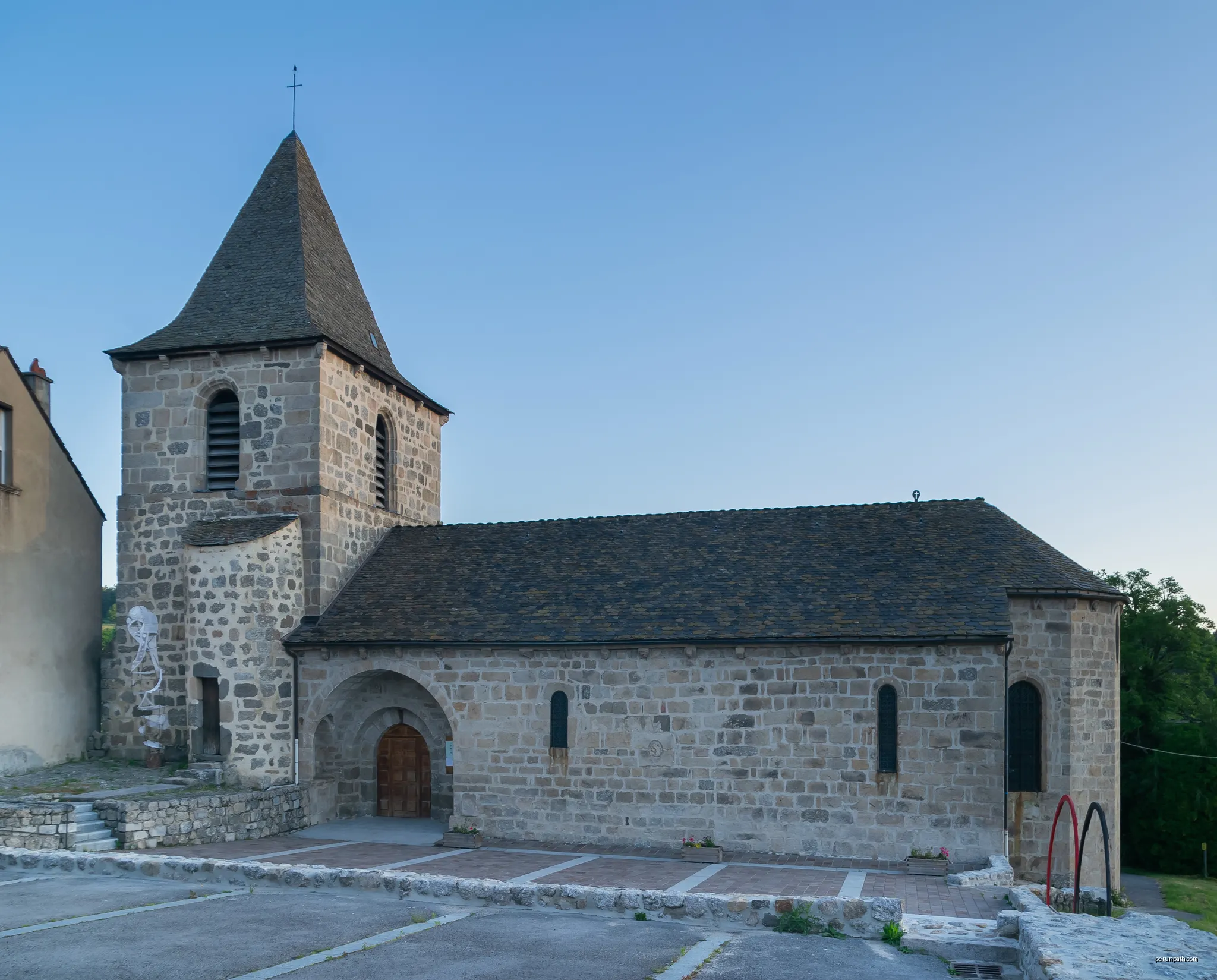 Courbadou