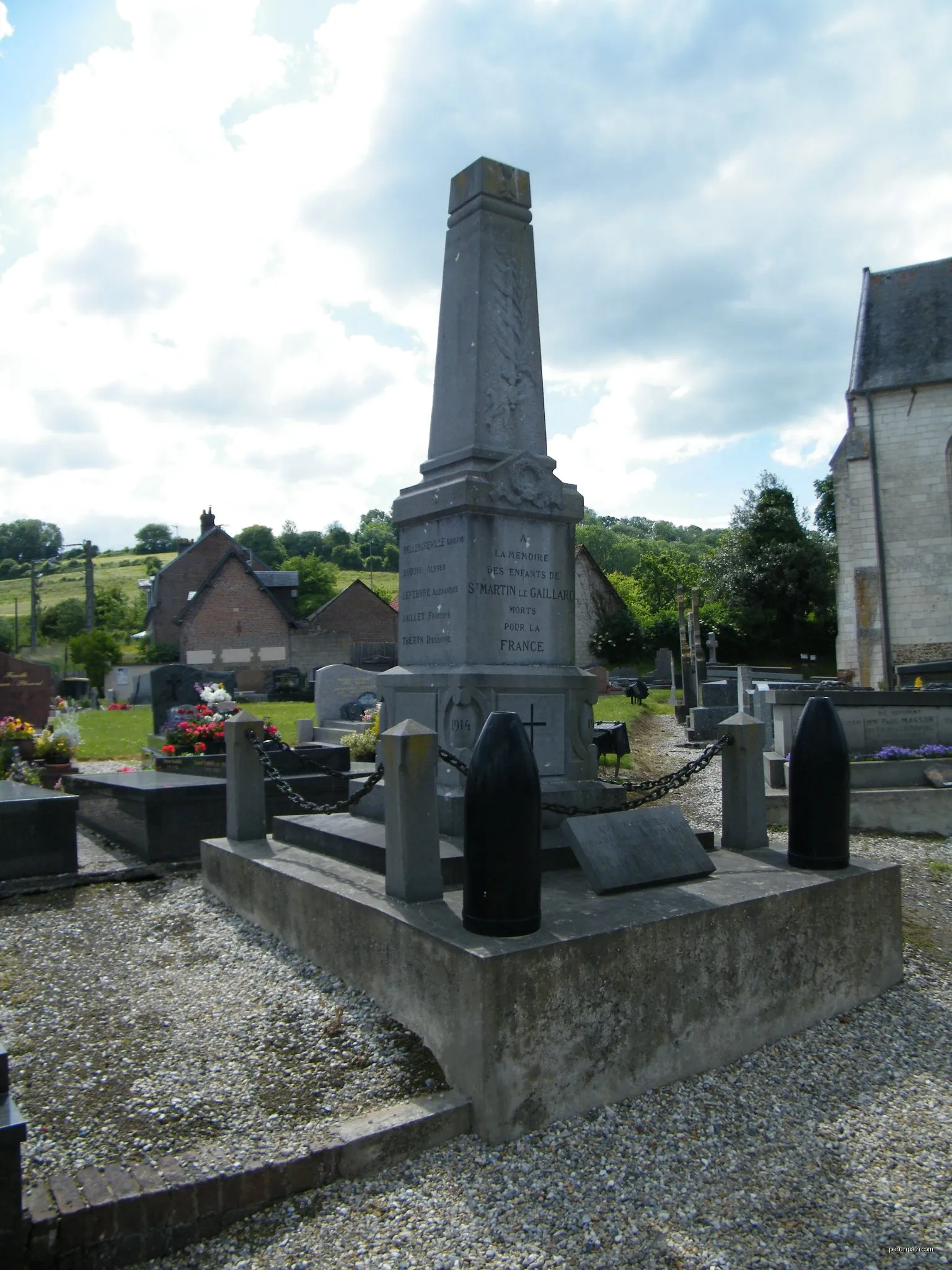 Le Gaillard