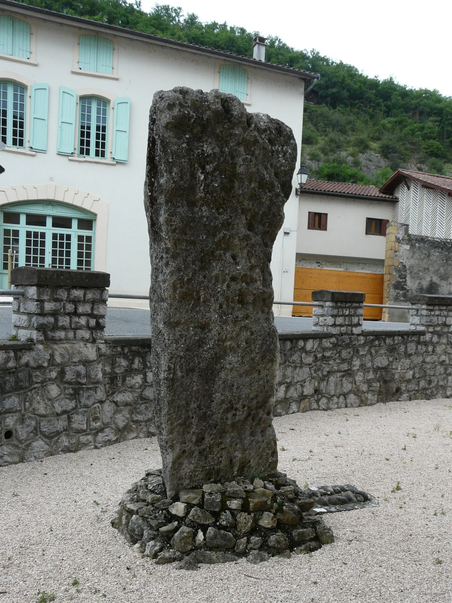 La Vélosud 04 (Roquefort-sur-Garonne - Valcabrère