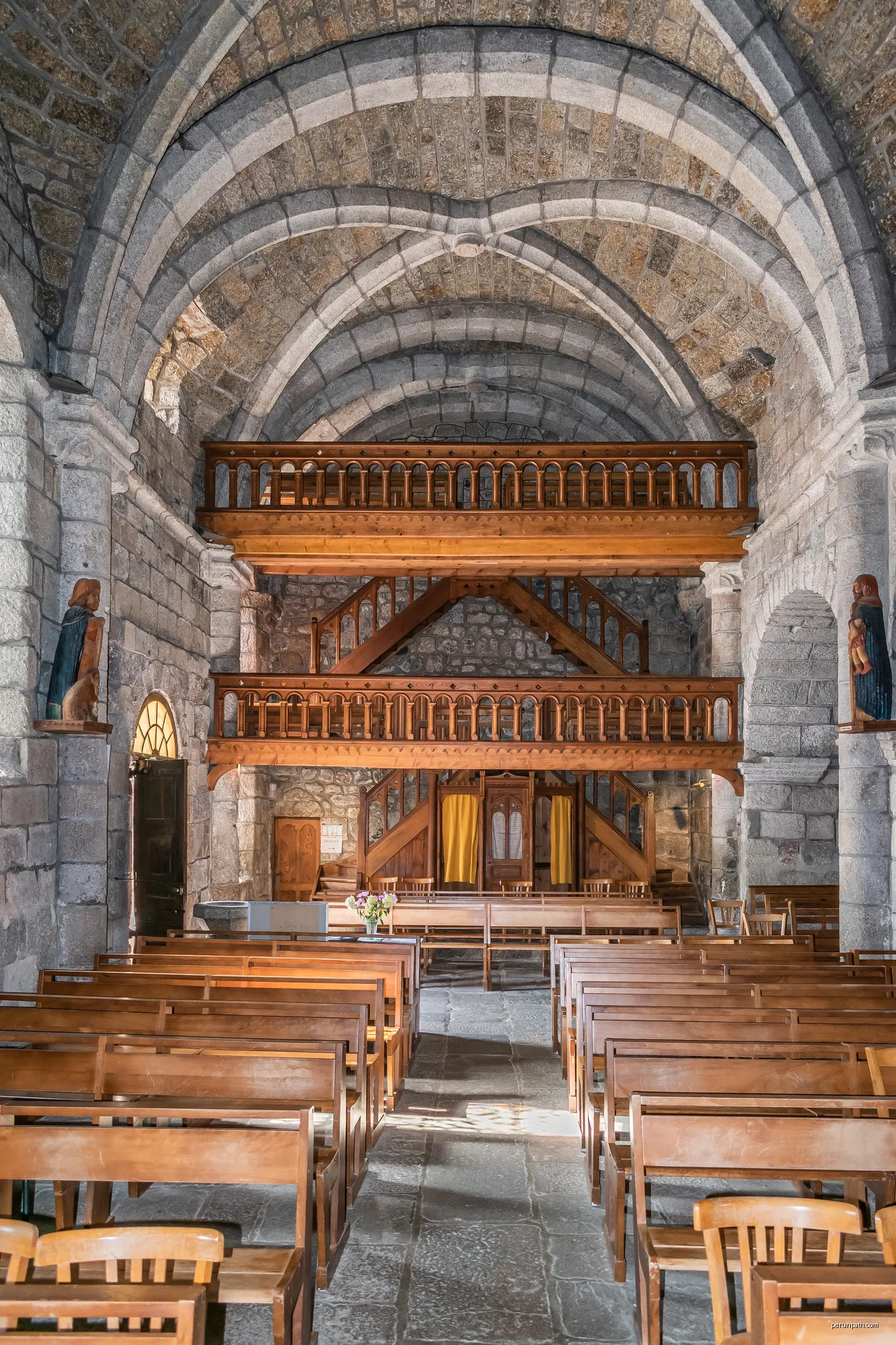 Aubrac au Coeur - Saint-Urcize-Nasbinals