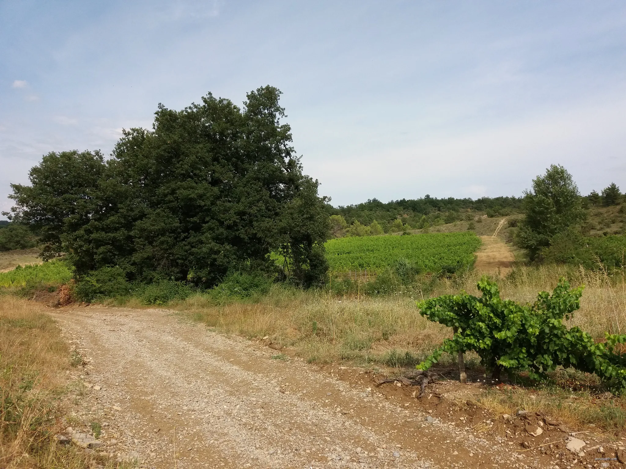 Chaussy - Hameau de Leyris