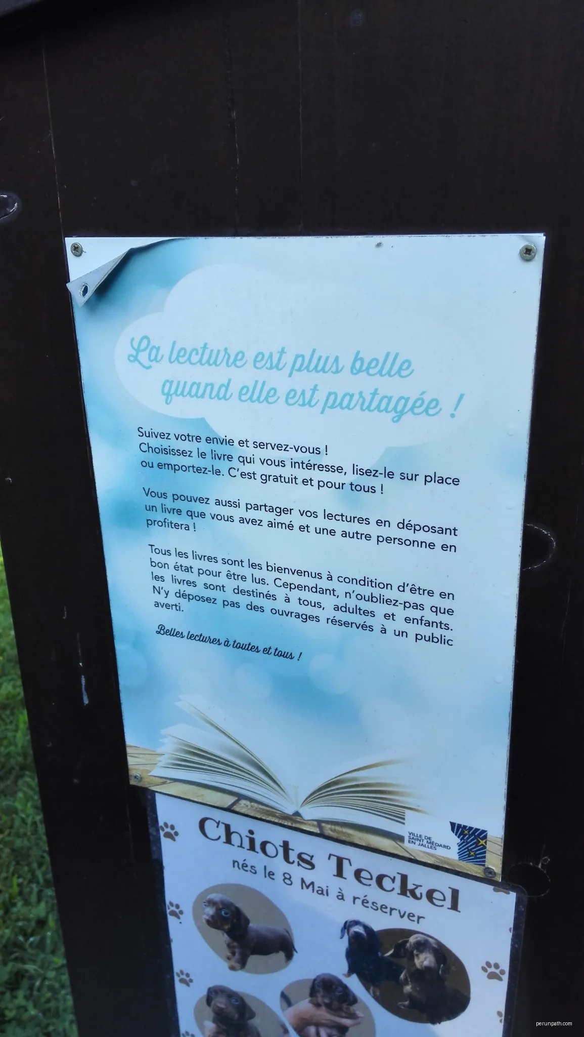ReVE 12 - St Médard en Jalles - St Vincent de Paul