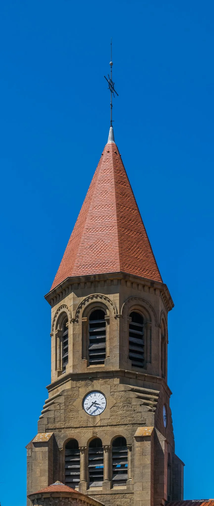 La Butte de Nonette