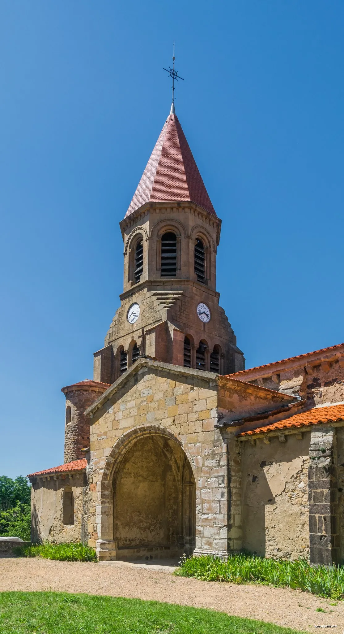 La Butte de Nonette