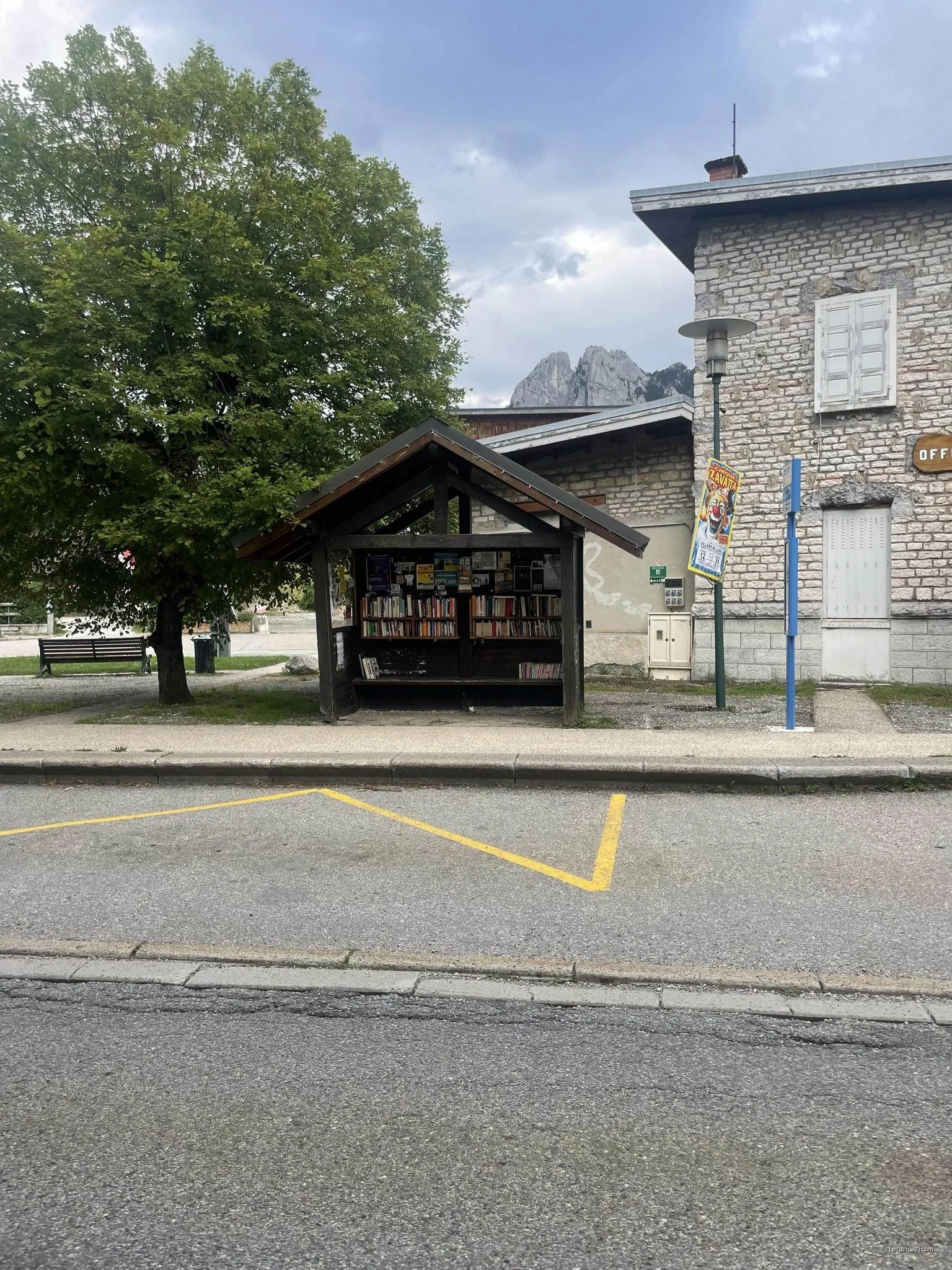 P'tites Routes du Soleil, étape 9, Grenoble / Villard-de-Lans