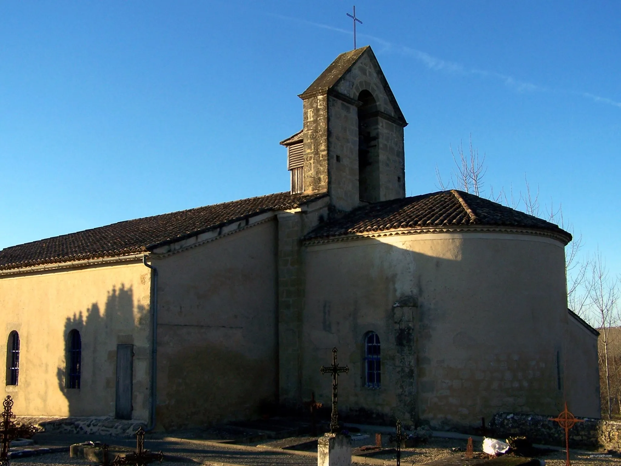 Le Carpe : boucle locale