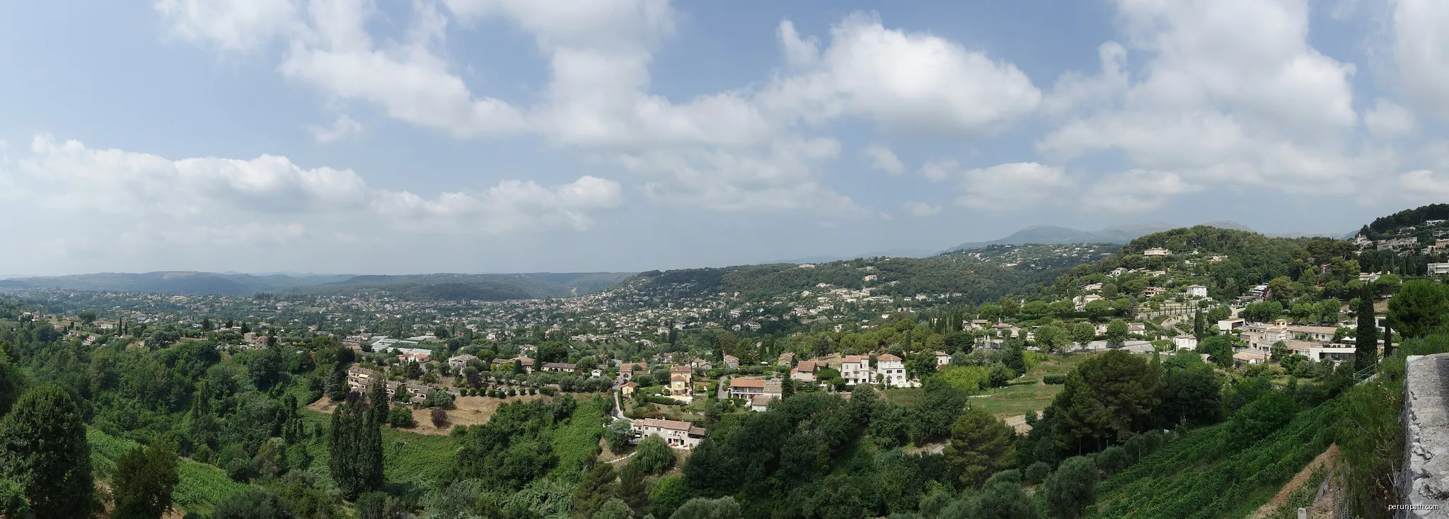 La Colle