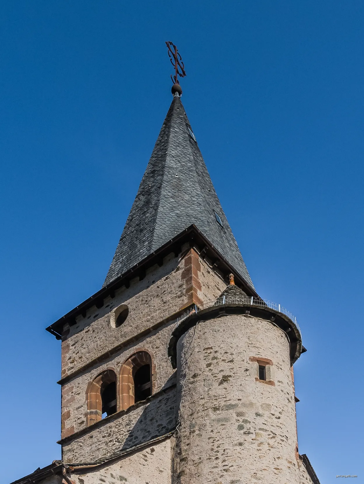 MCVL8N : Cassaniouze - Grand-Vabre