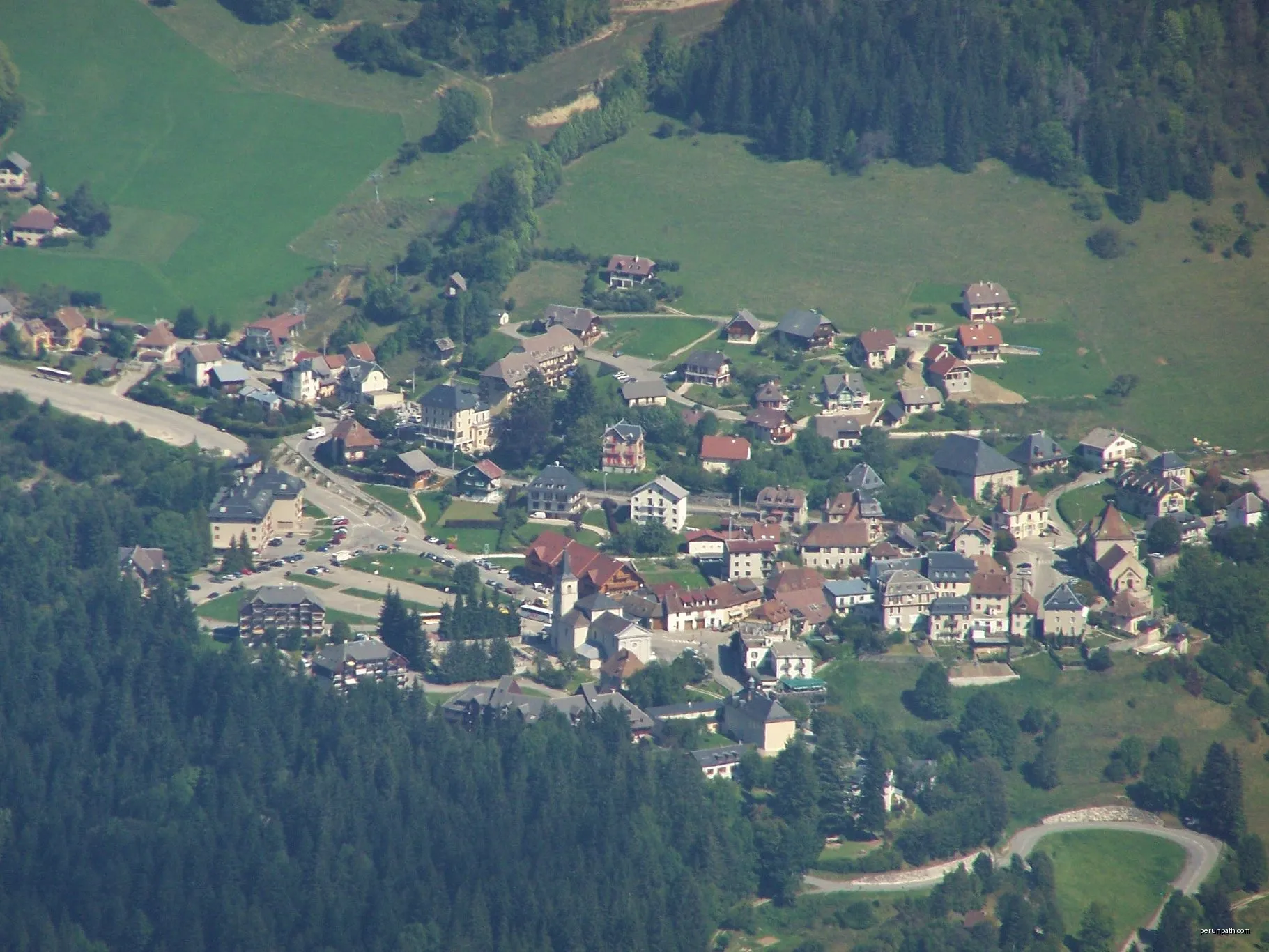 La Sciaz