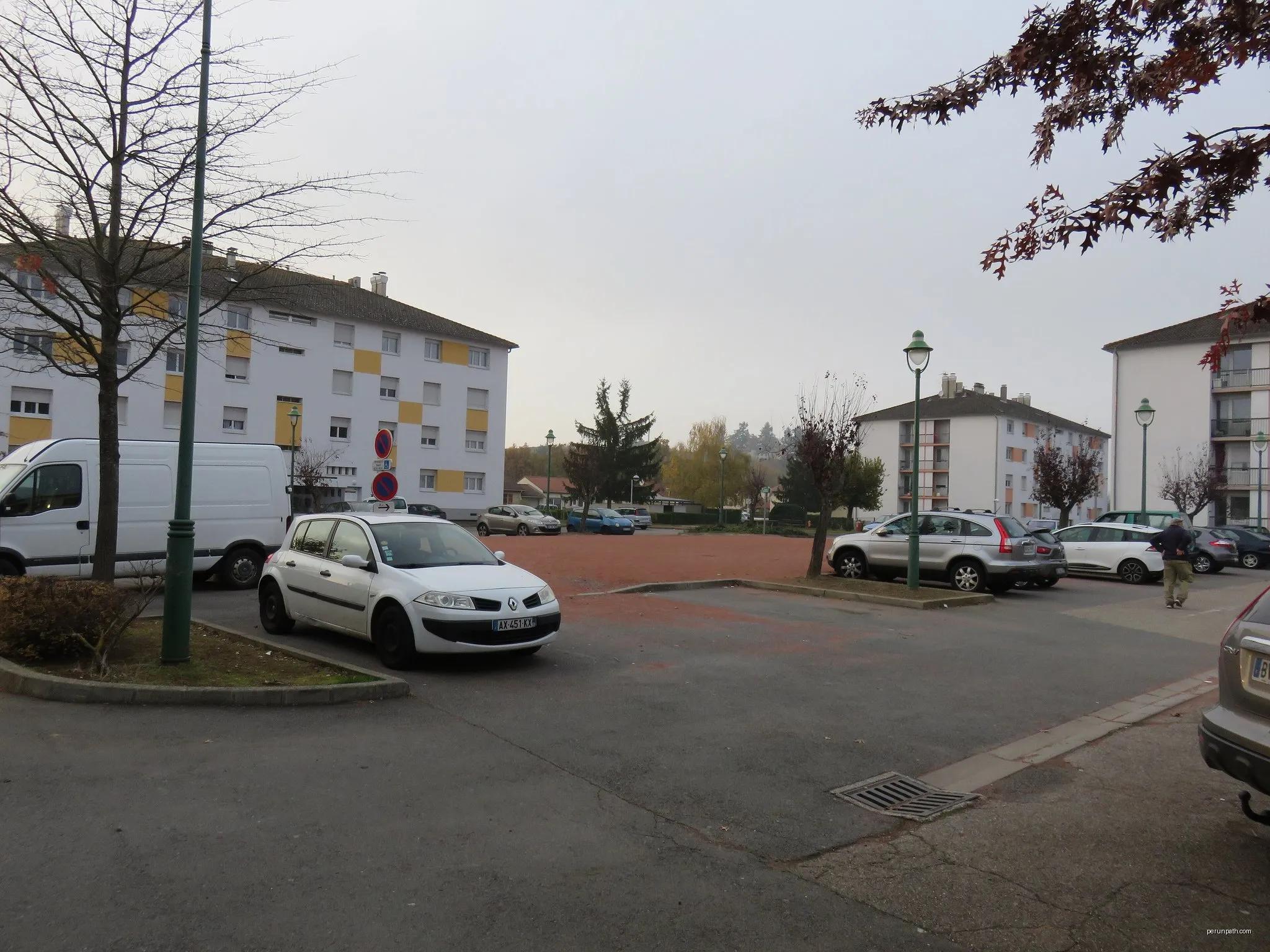 Les Mines du Puits Perret