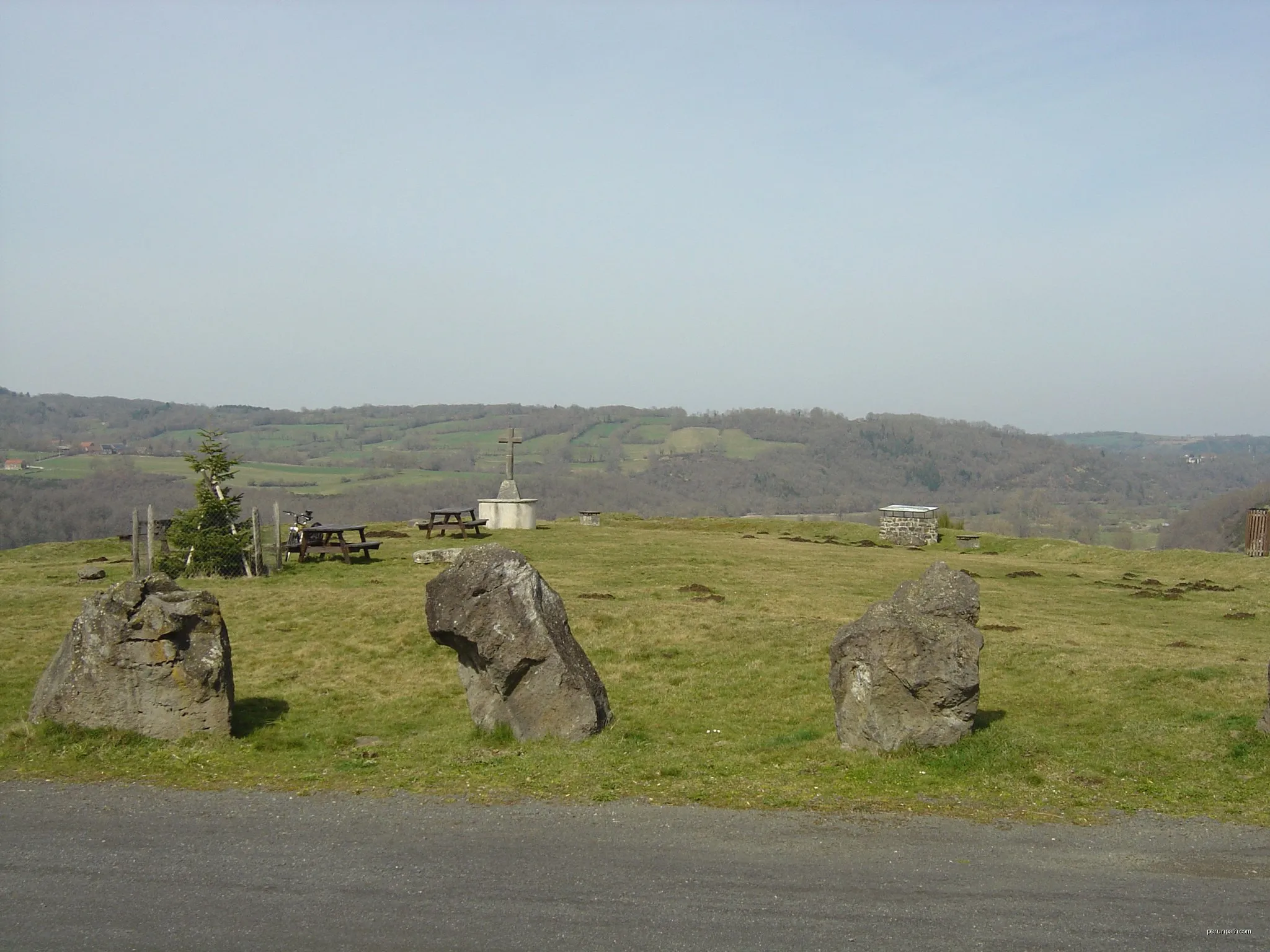 Saint-Pierre-le-Chastel