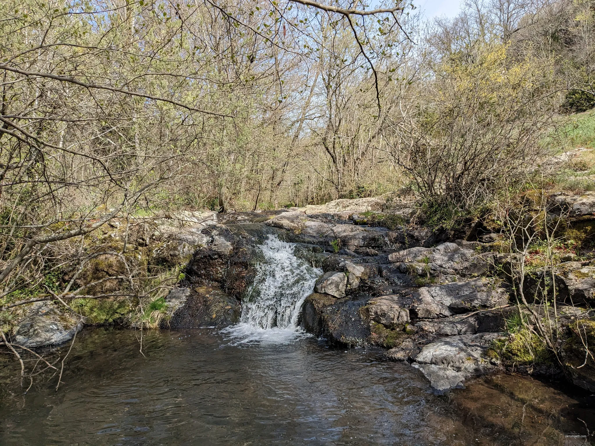 La Peyre Haut - Faugère