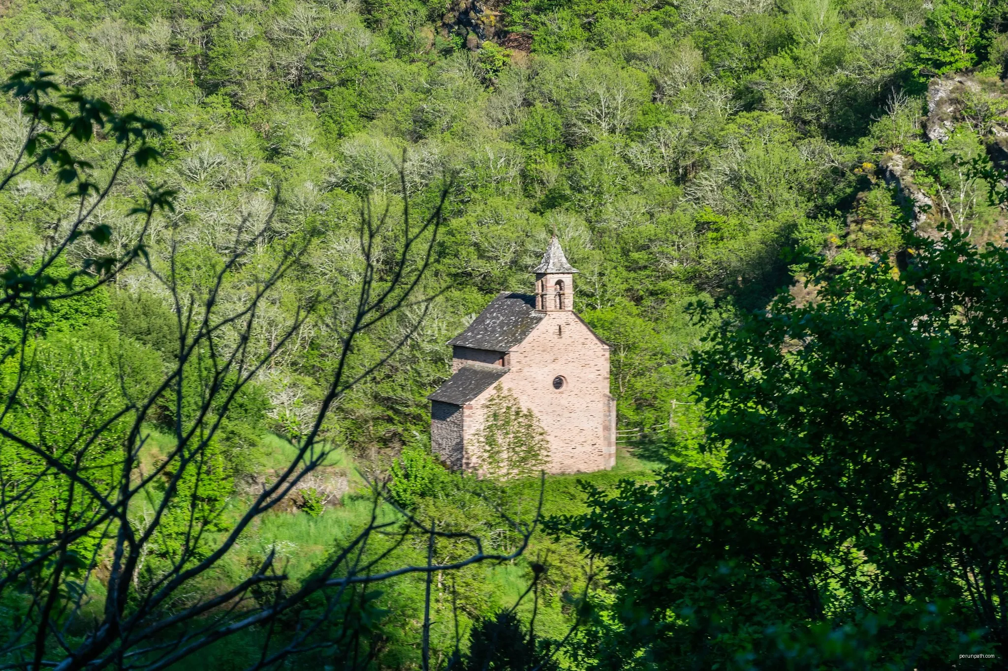 Chapelle Sainte-Foy