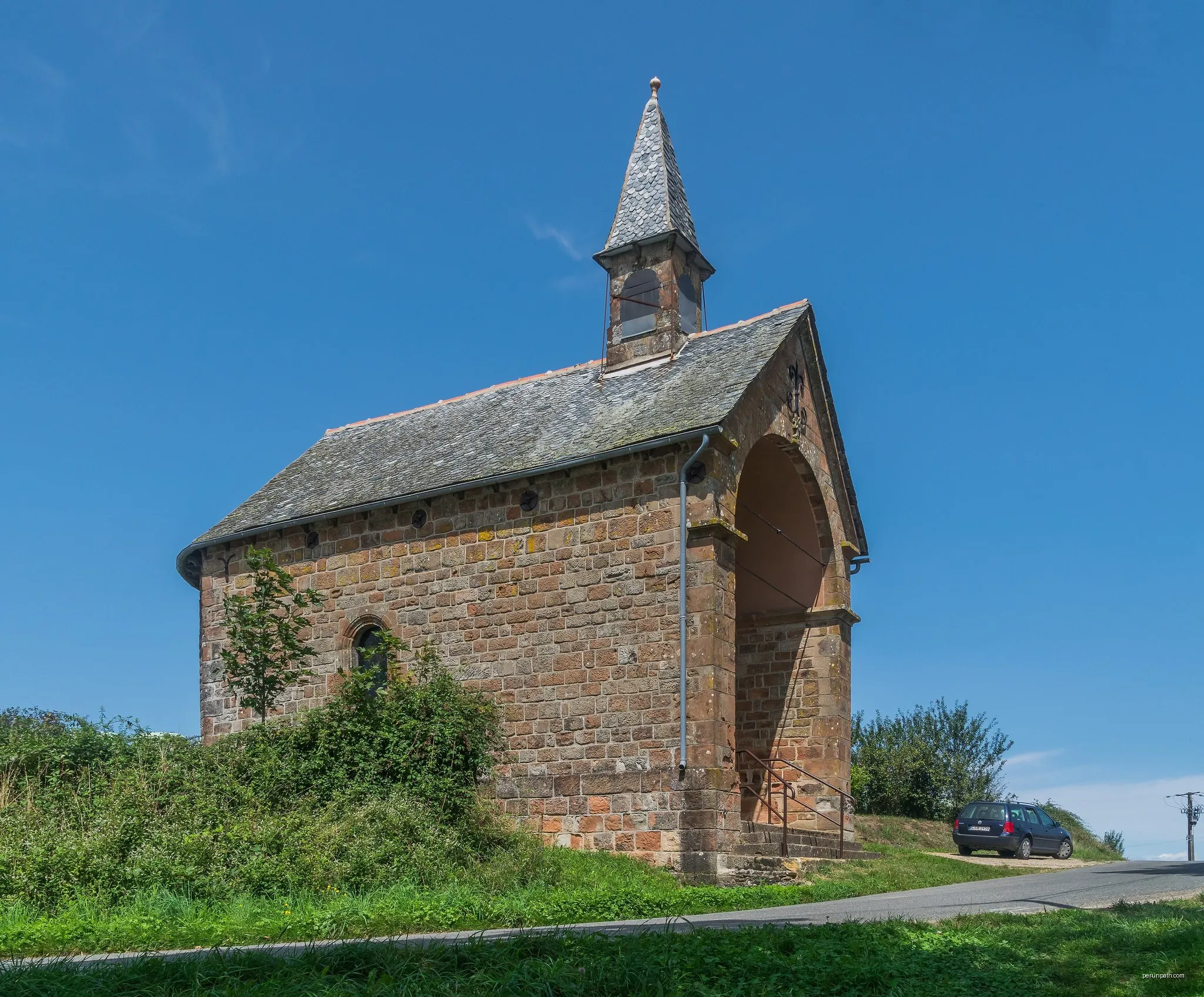 Le Sentier du Rebouscou