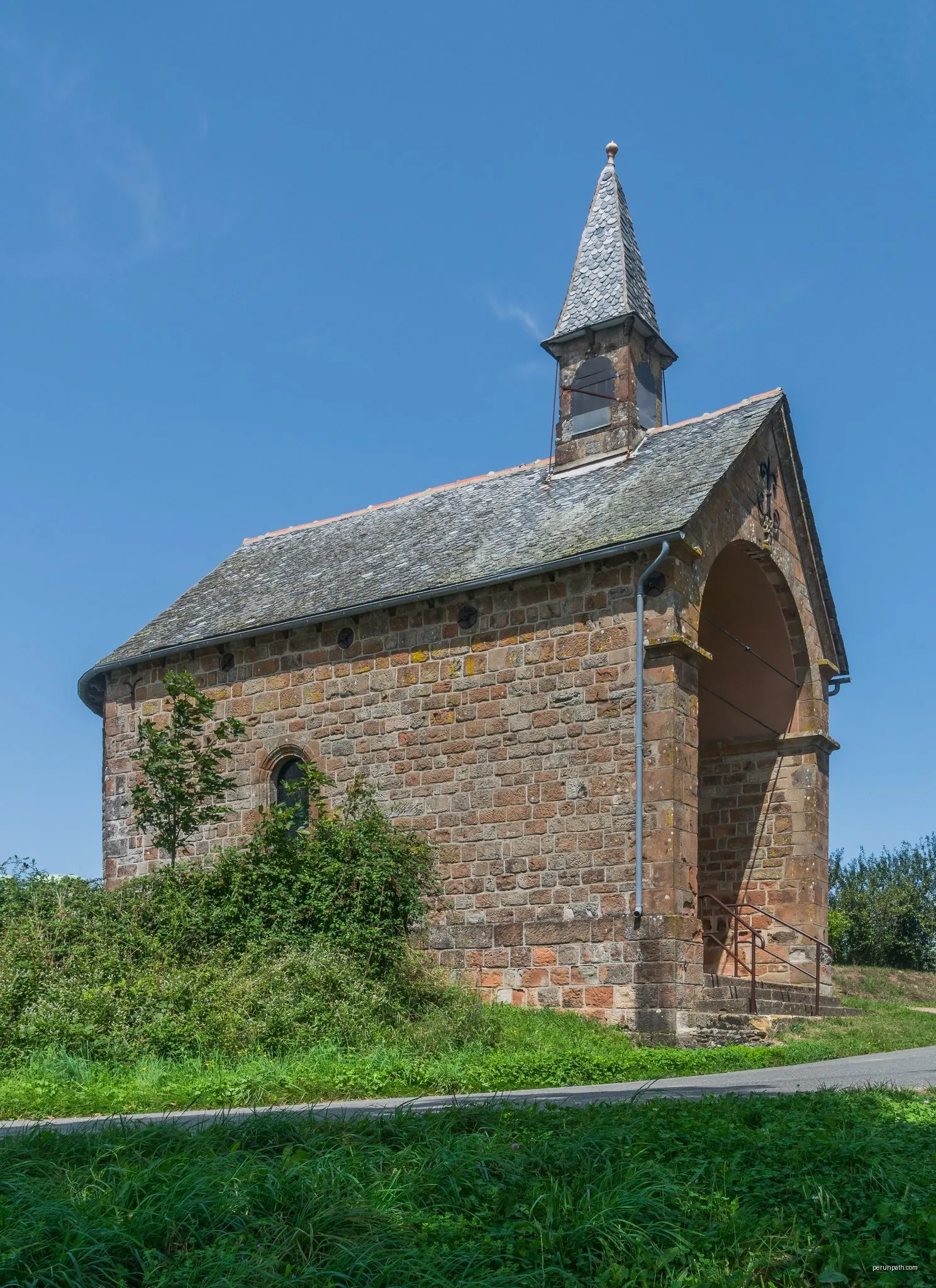 Le Sentier du Rebouscou