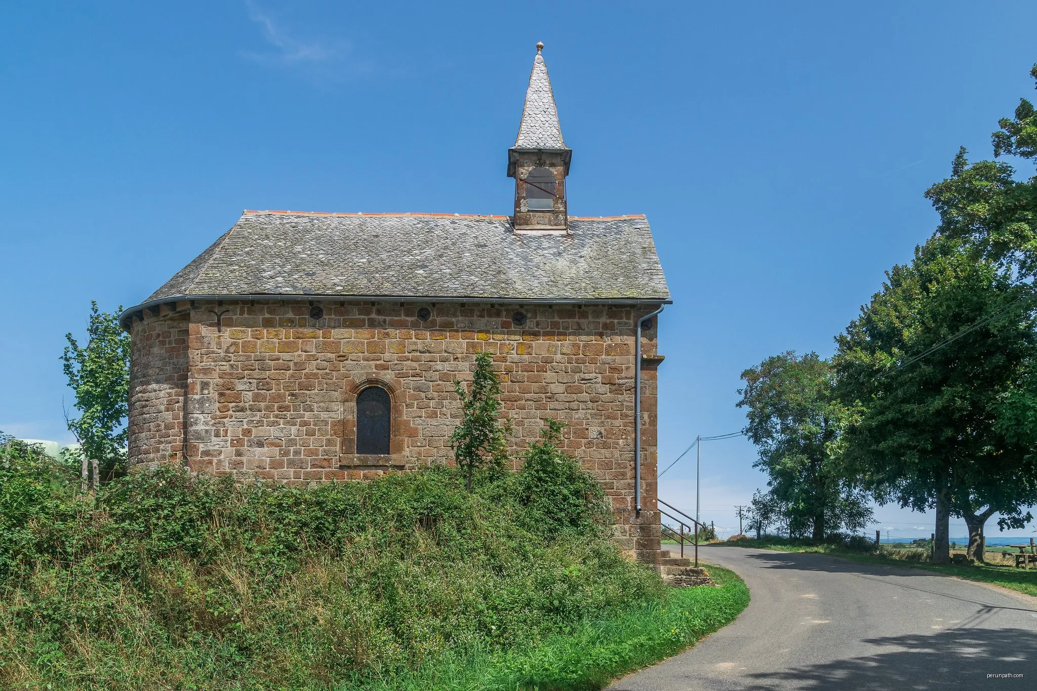 Le Sentier du Rebouscou
