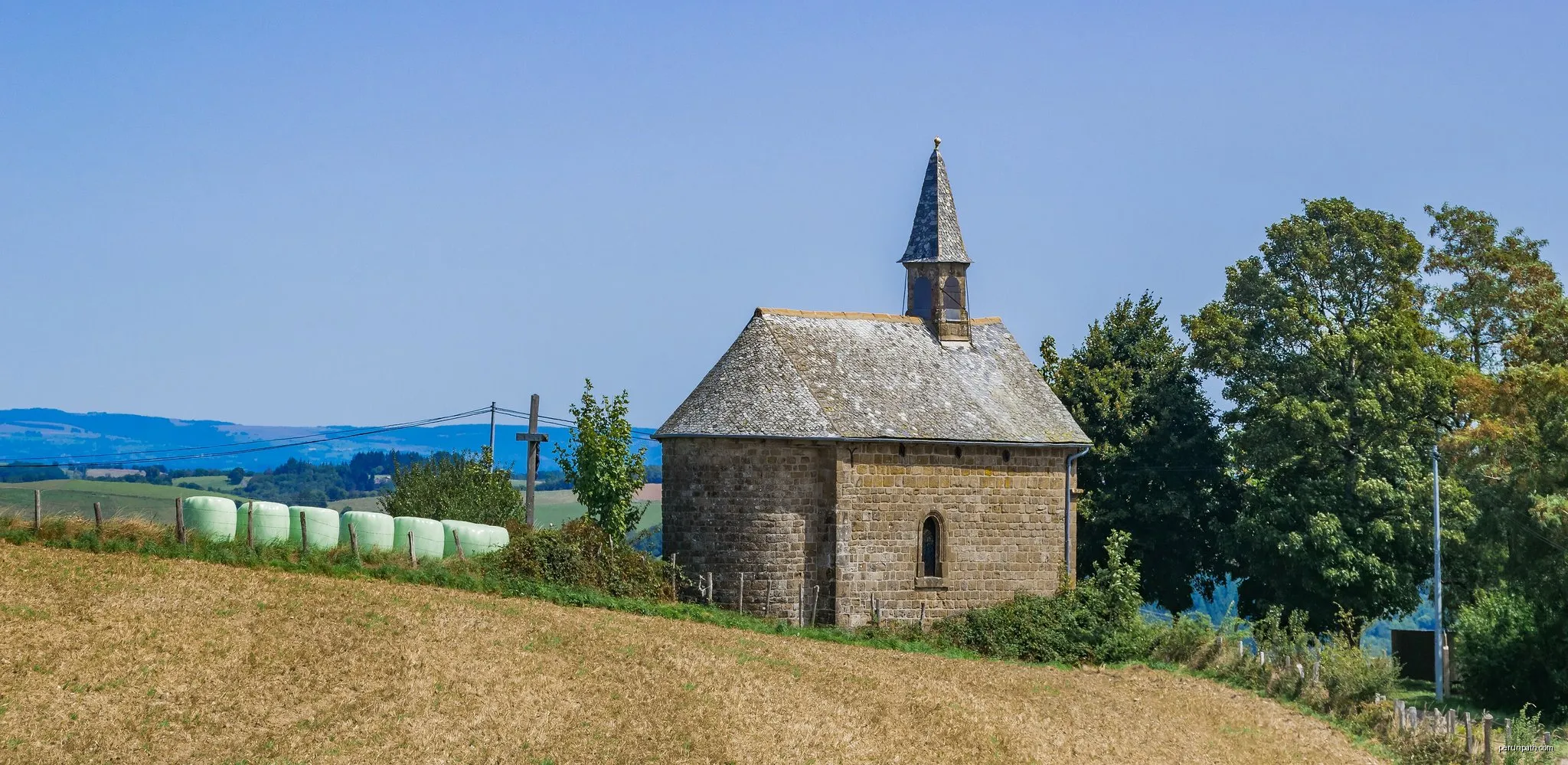 Le Sentier du Rebouscou
