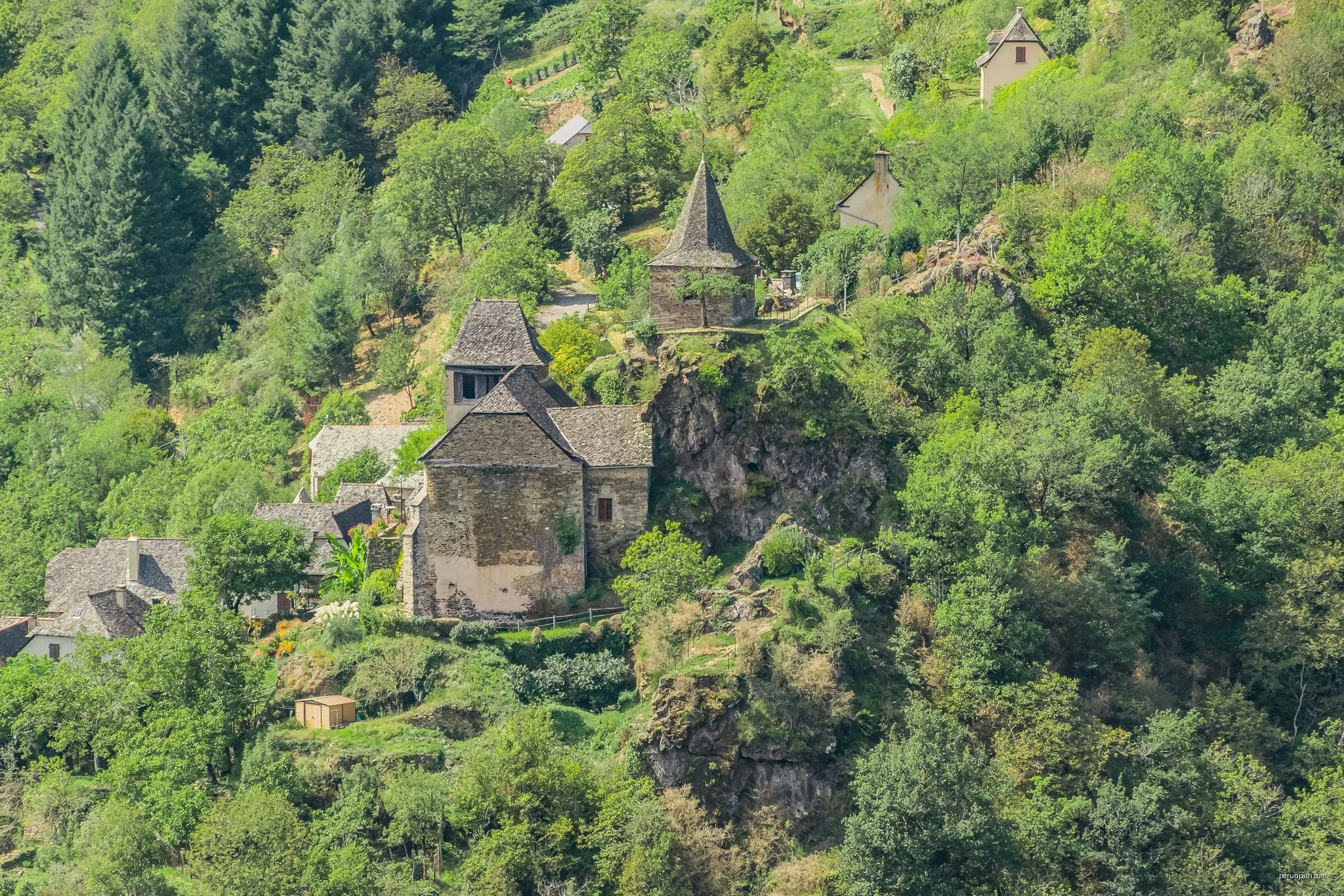 La Vinzelle