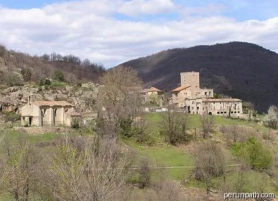 Saint-Roman