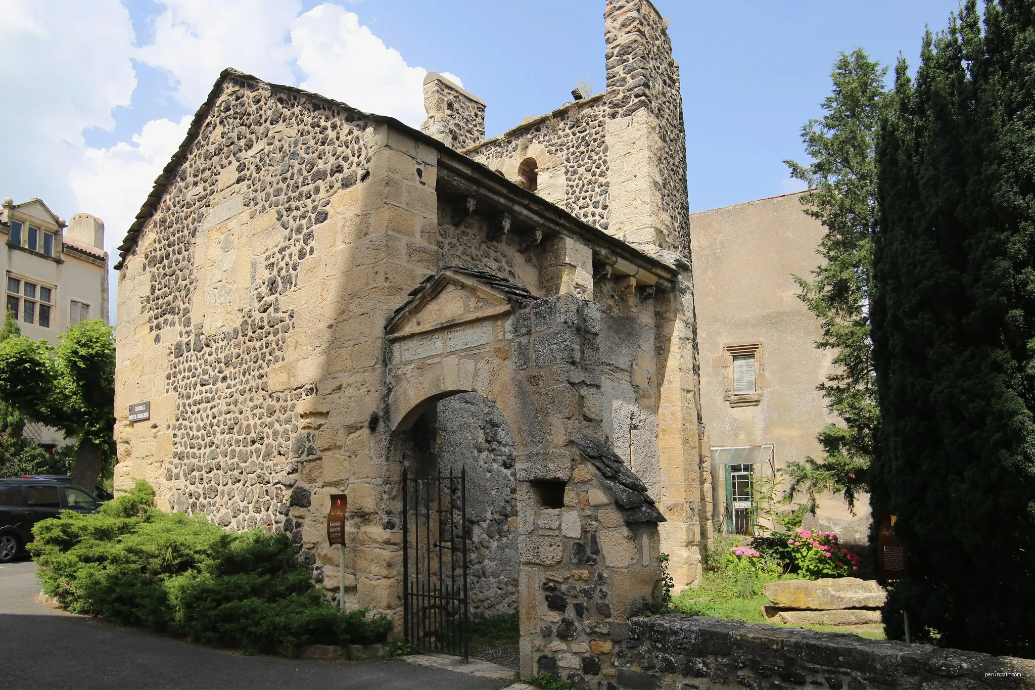 Coteaux de la Serre