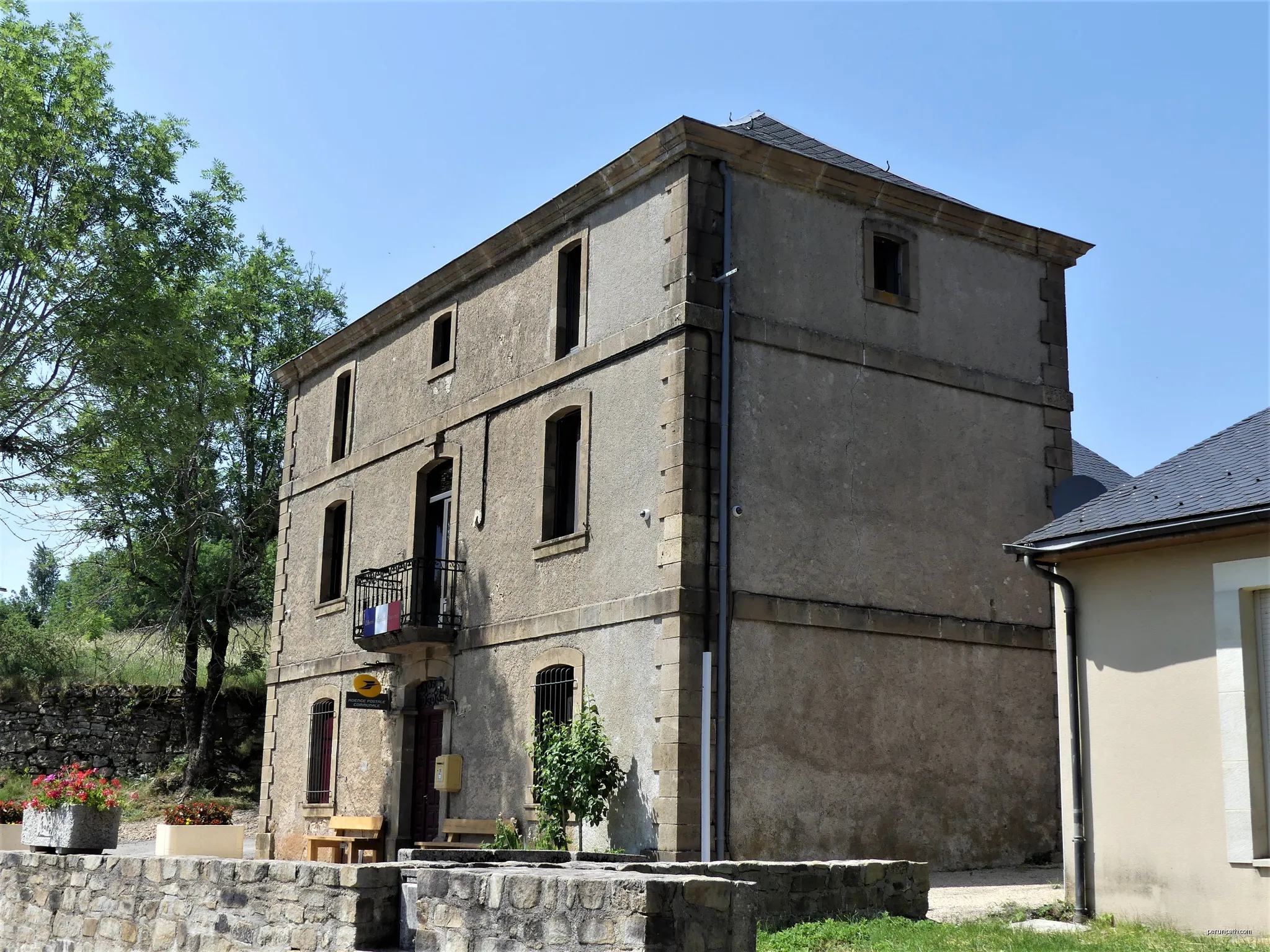Camprieu