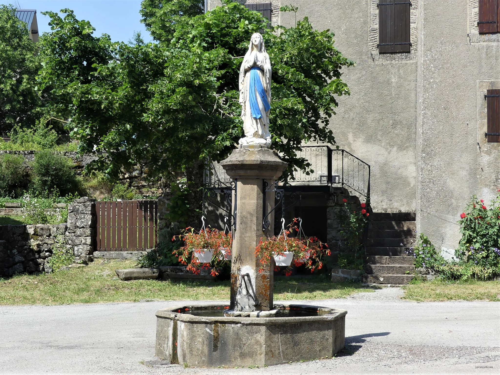 Camprieu