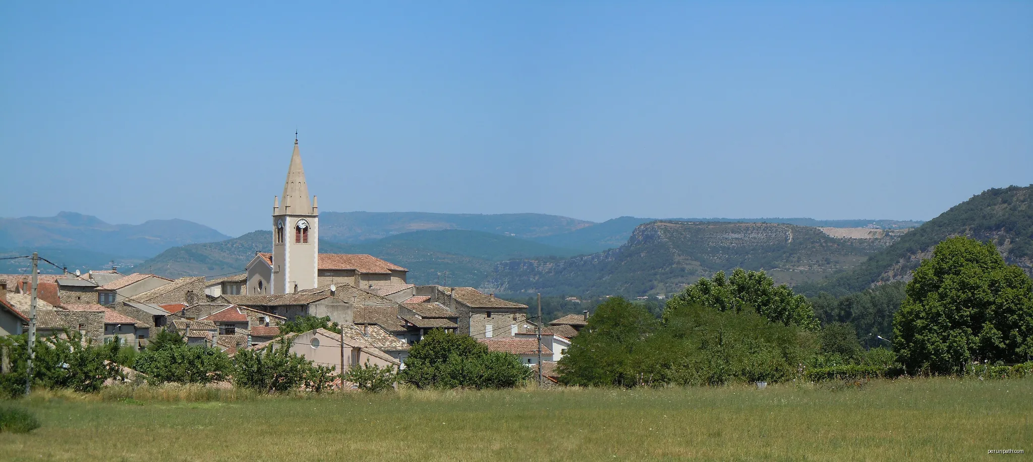 Champel - Saint-Sernin