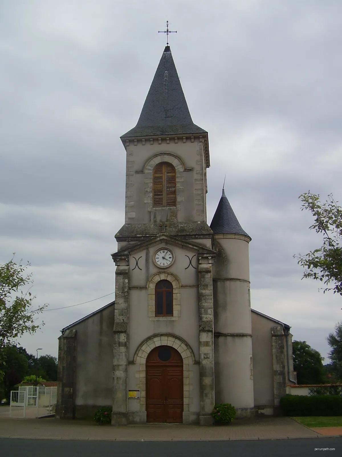 Saint-Sylvestre-Pragoulin