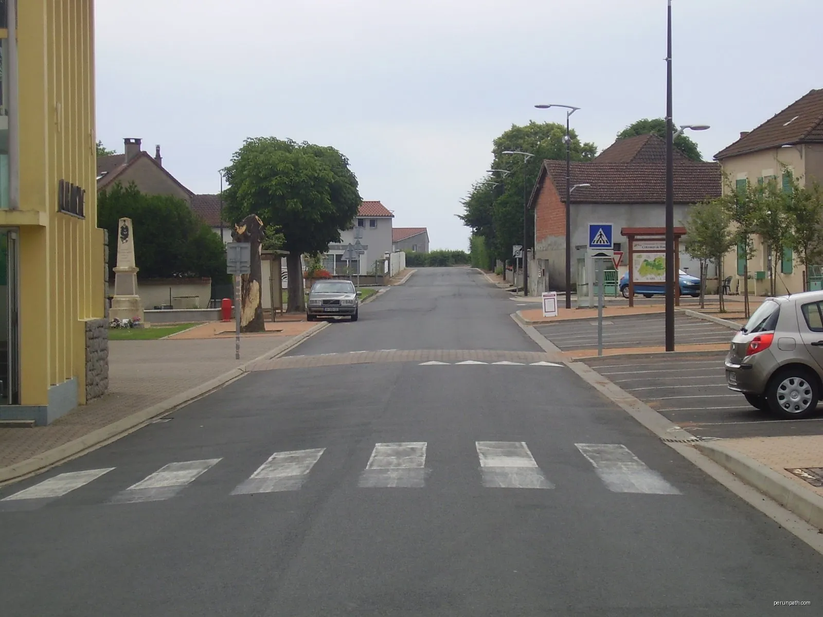 Saint-Sylvestre-Pragoulin