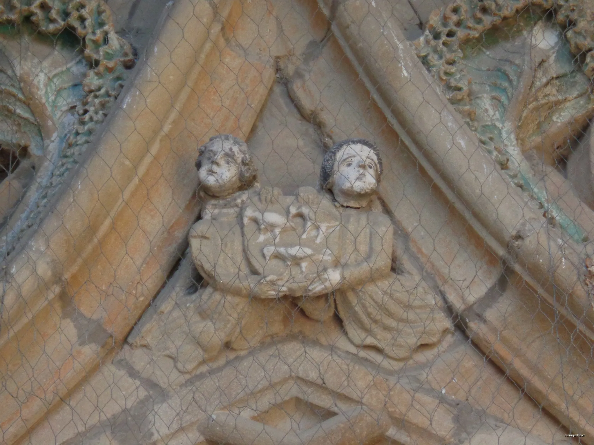 Voie d'Ossau