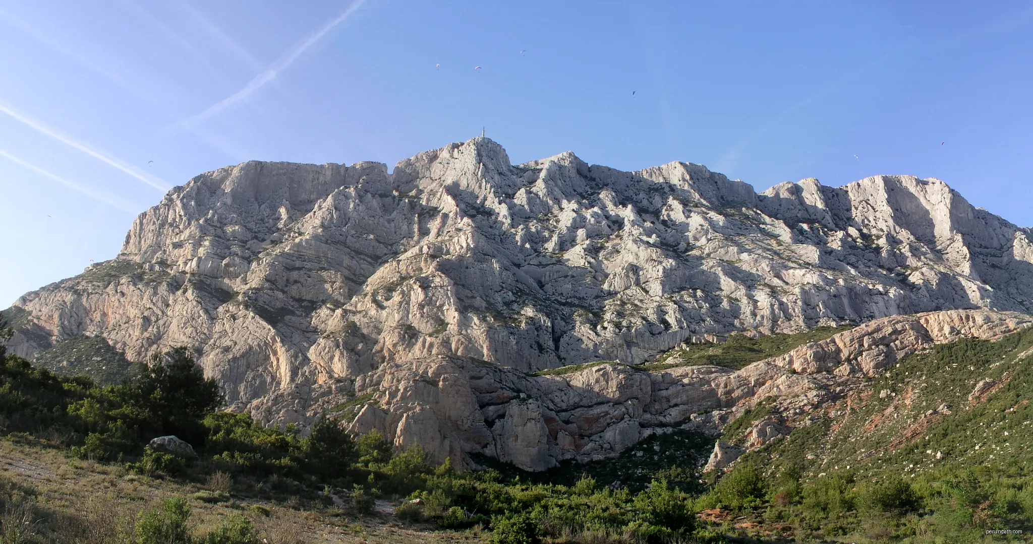 Sentier Forcioli