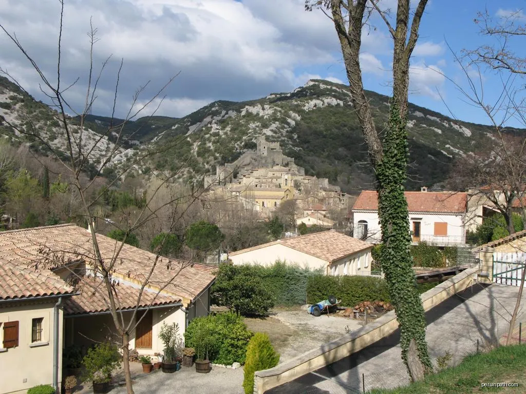 Saint-Montan Info - Saint-Montan