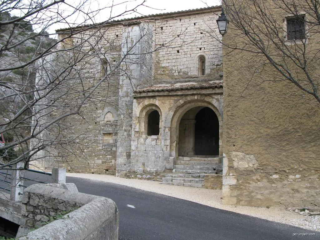 Ellieux - Bois de Deniéret