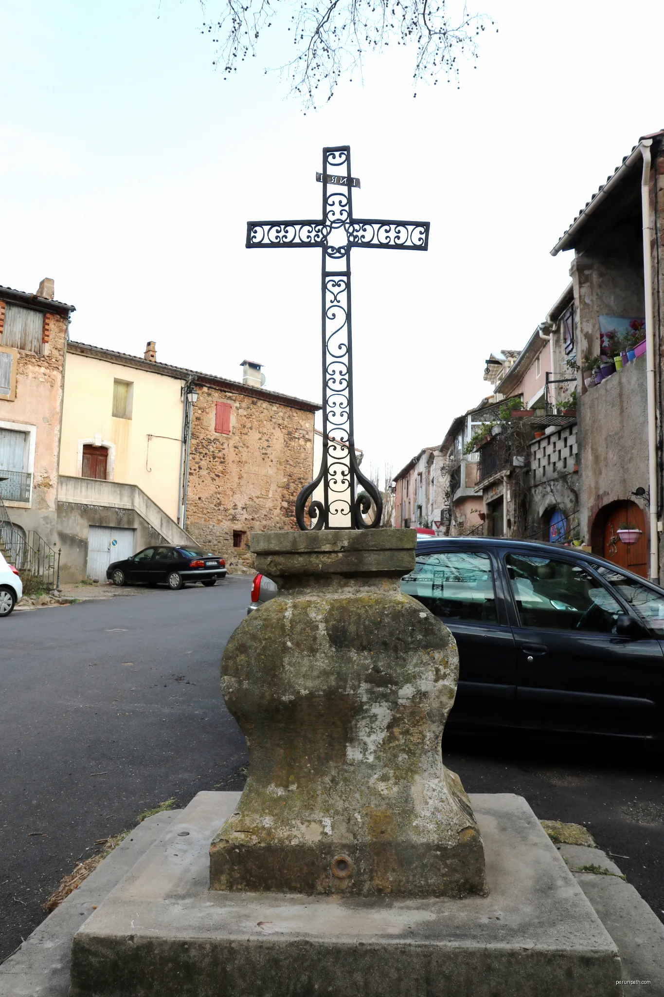 Sentier des Béals