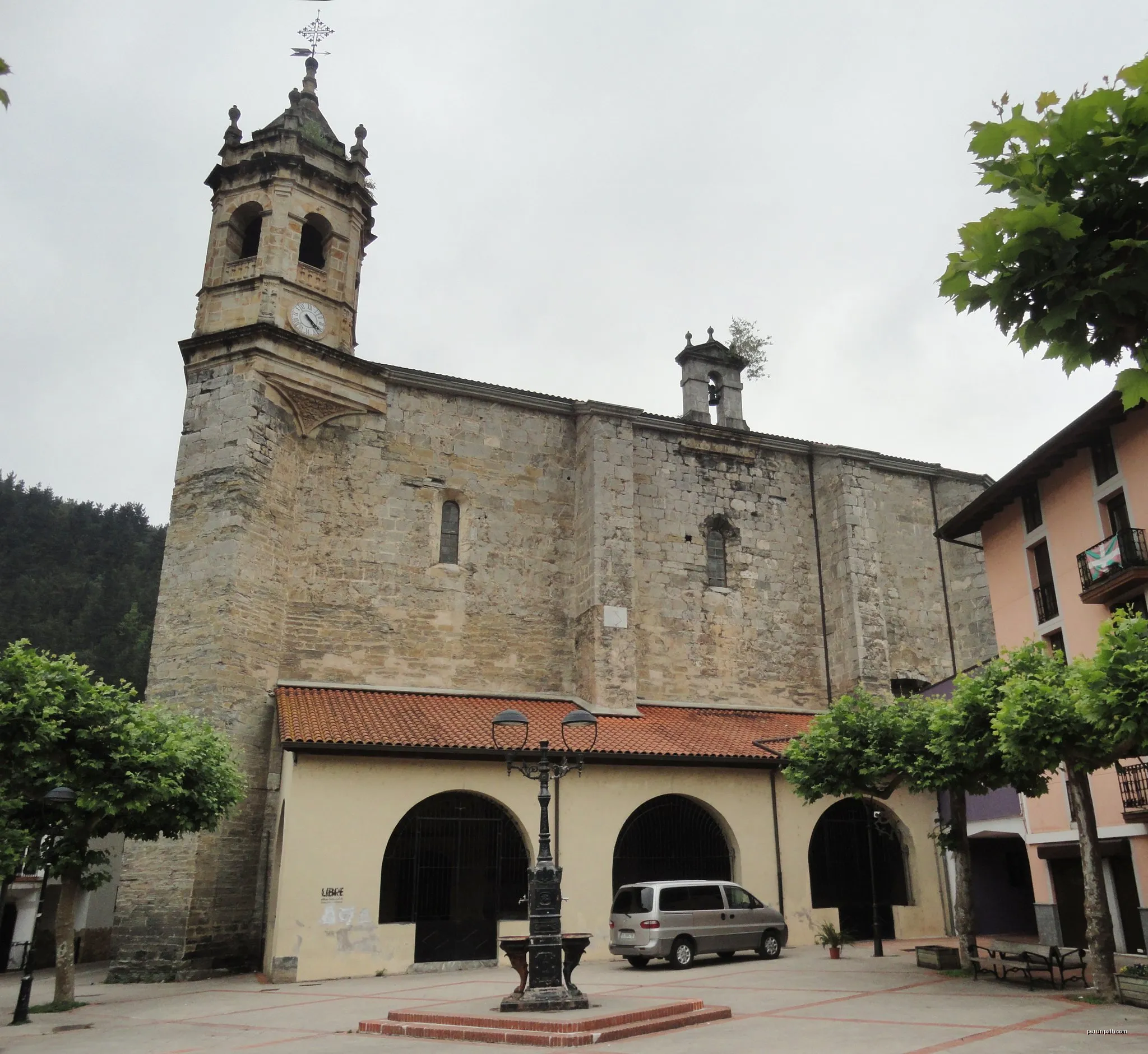 Legorreta-Santamaña-Legorreta