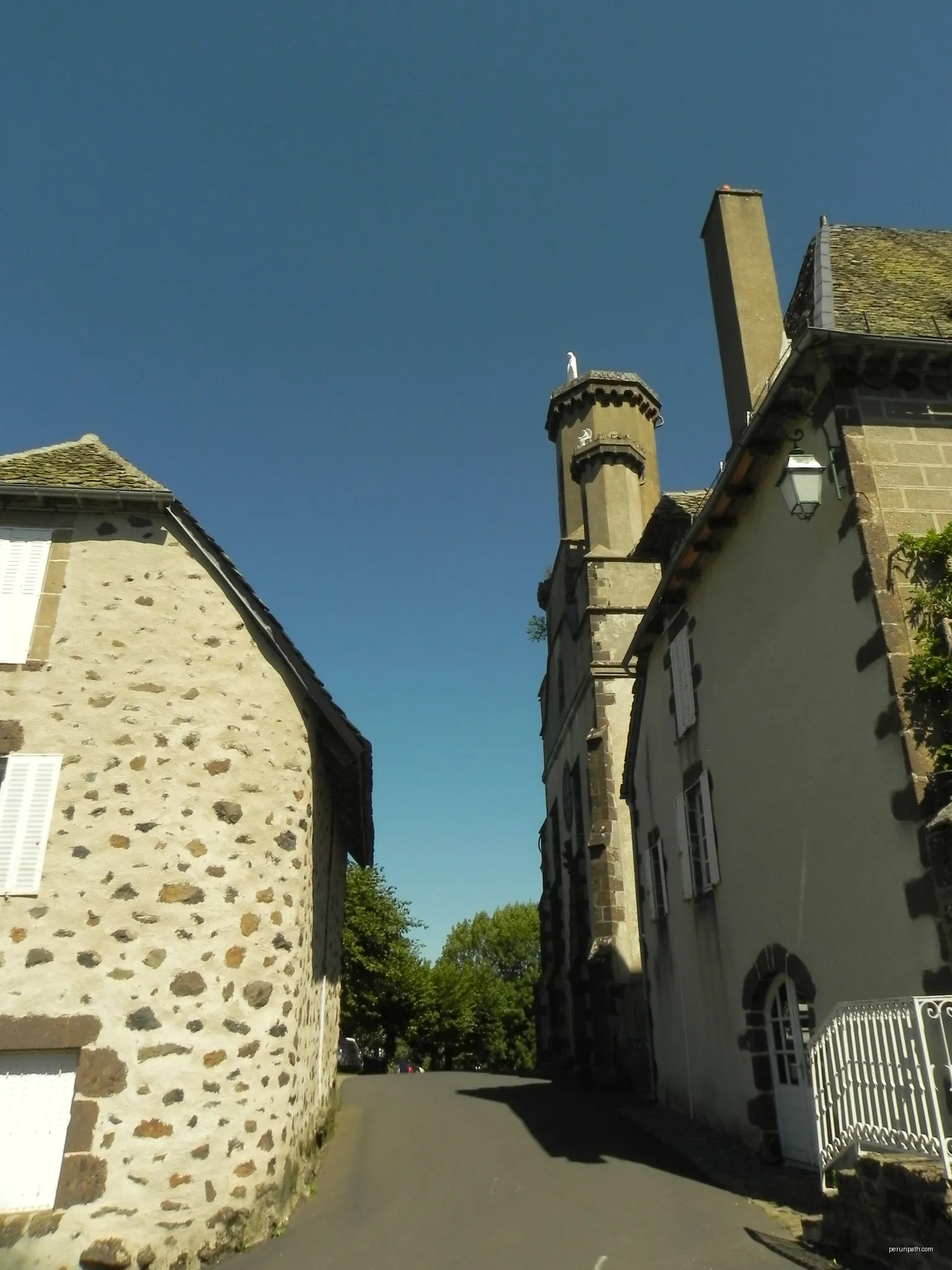 Les Monts du Cantal