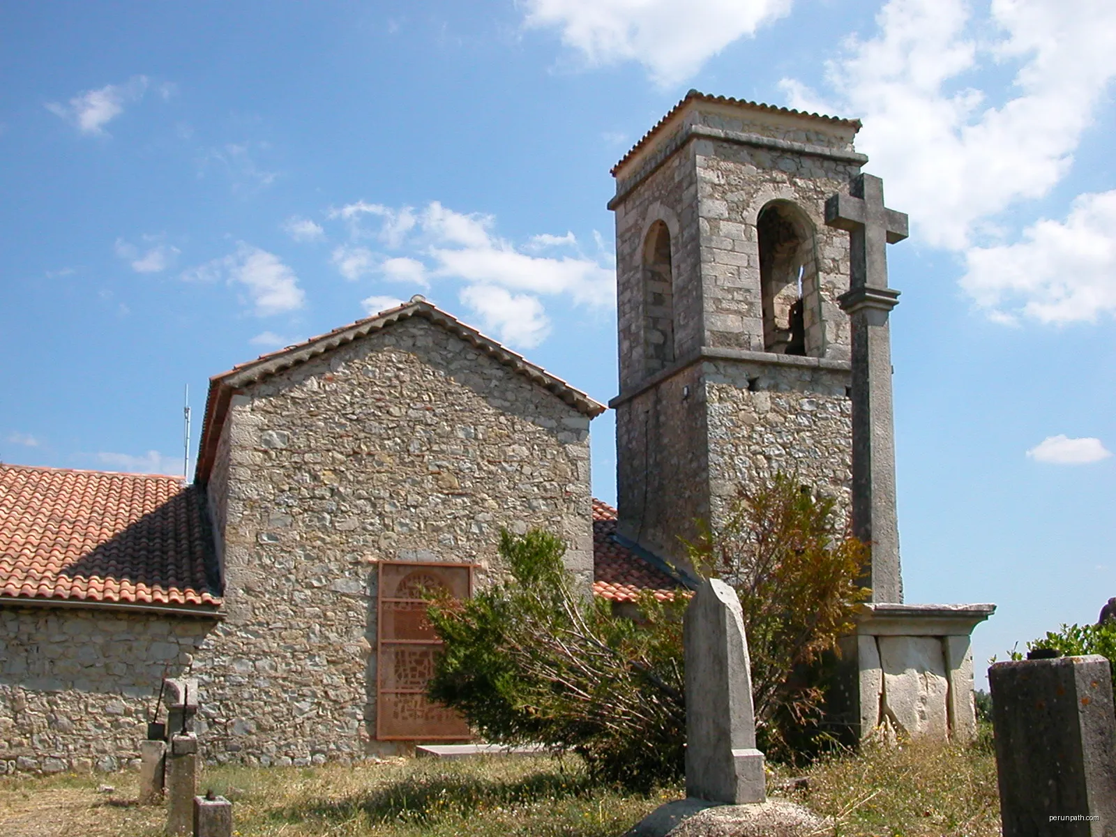 La Bastide - L'Aiguille