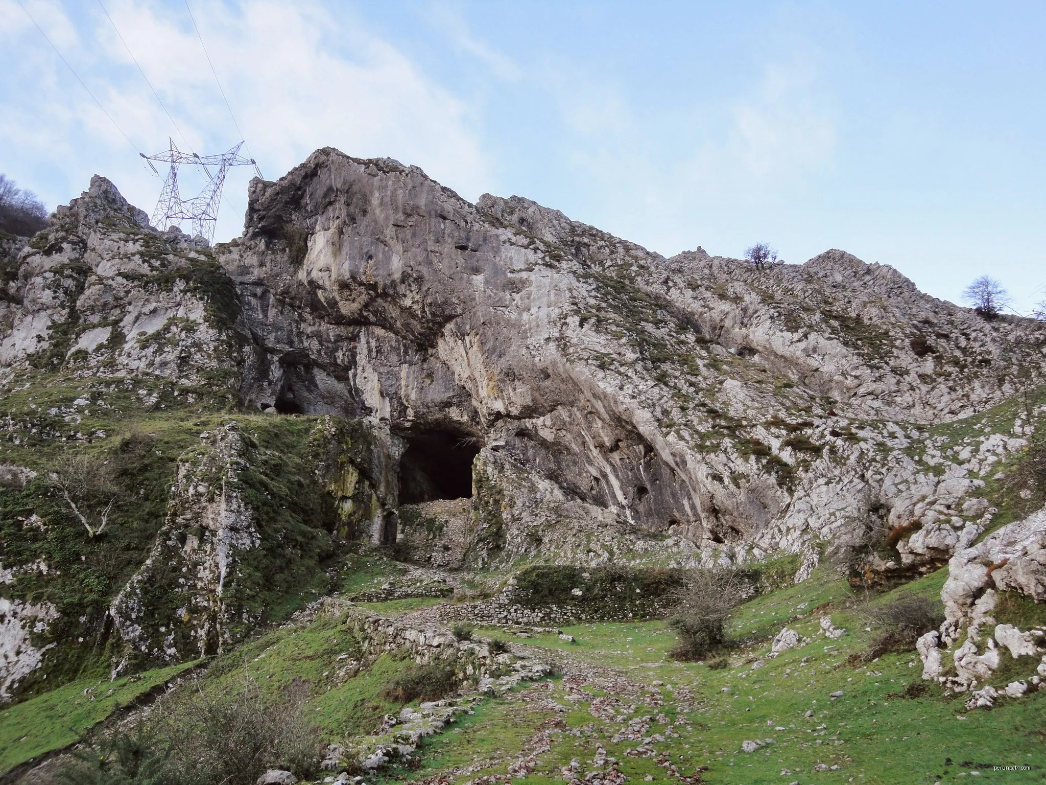 San Adrián