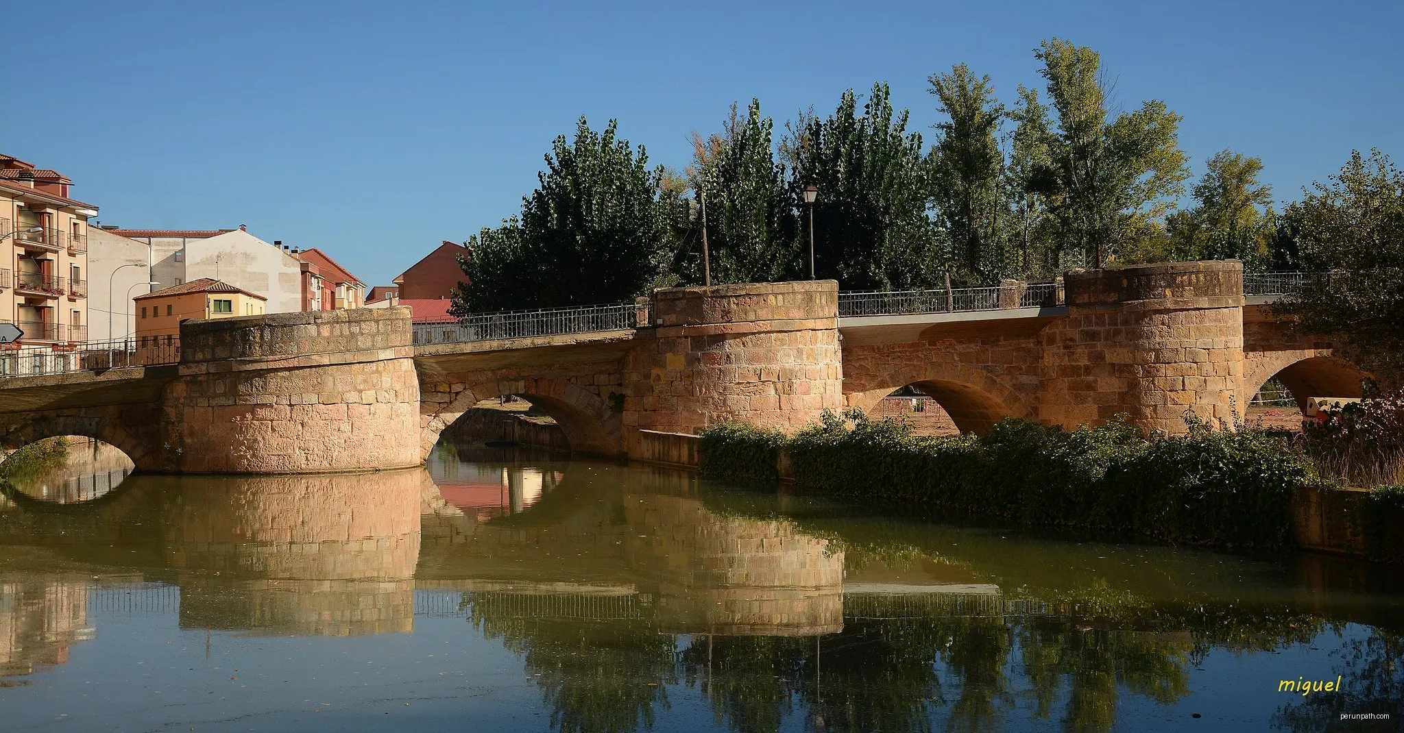 Etapa 07: Gormaz – San Esteban de Gormaz