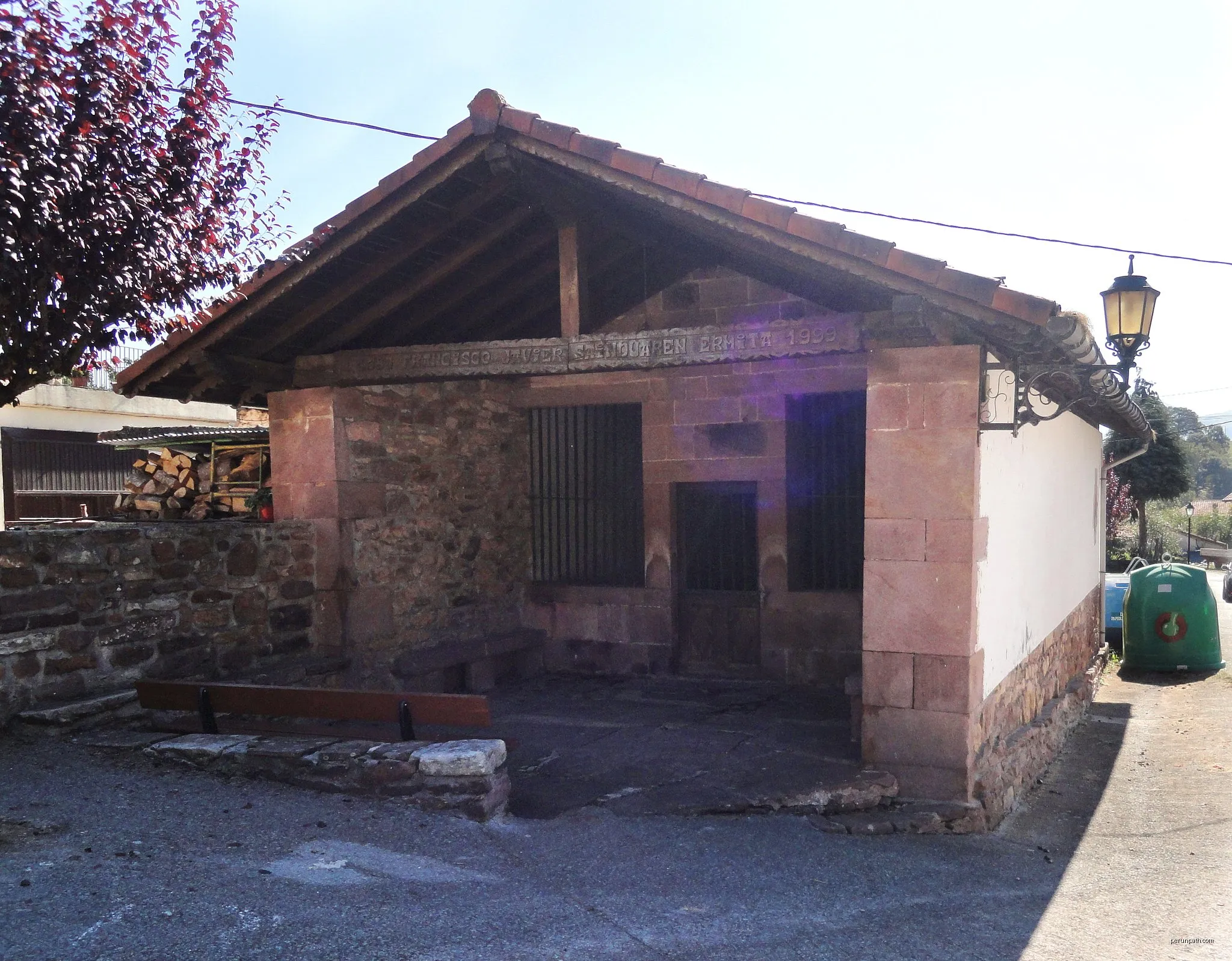 Baztangoiza