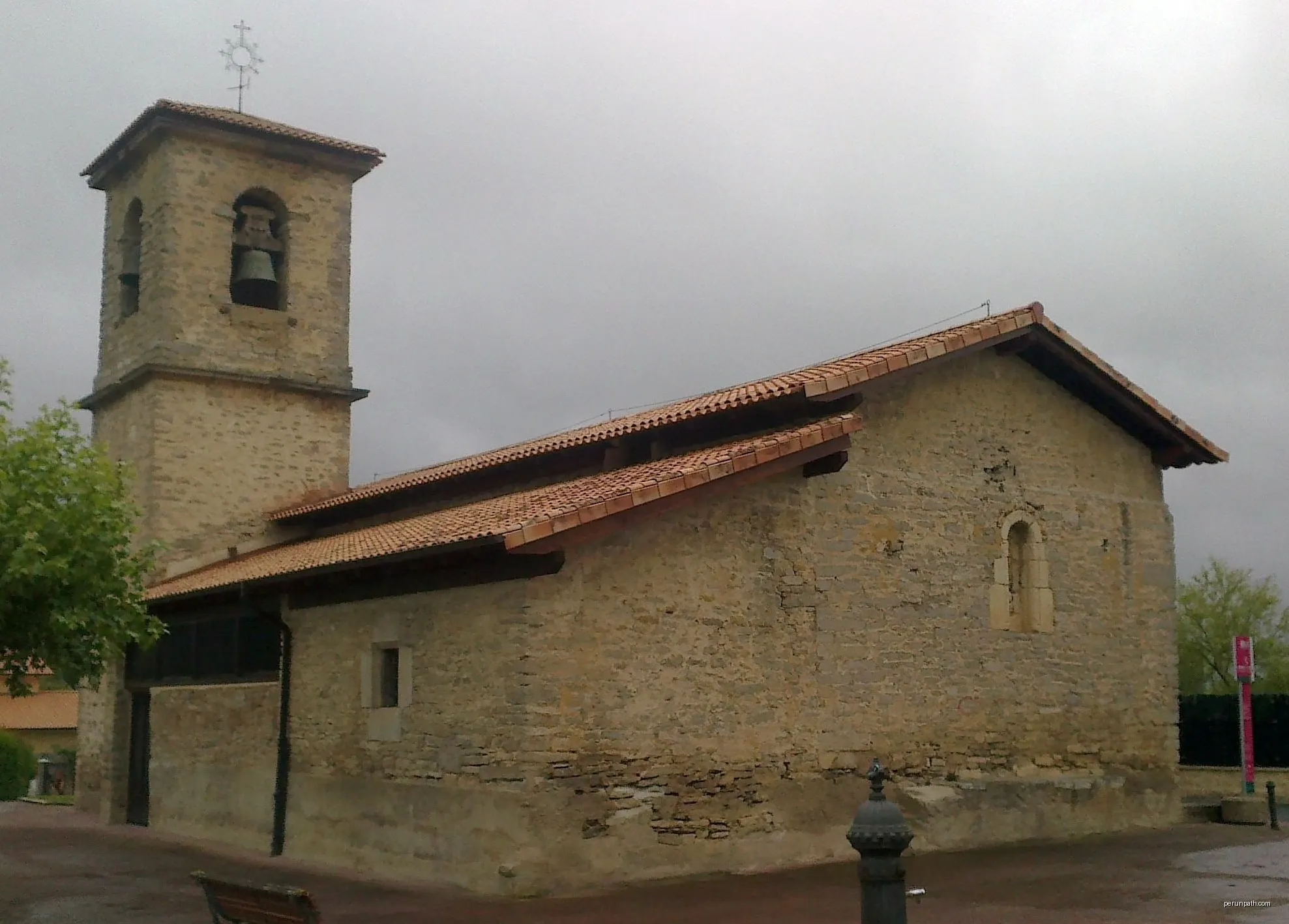 Vuelta al Anillo Verde/Eraztun Berdearen bira