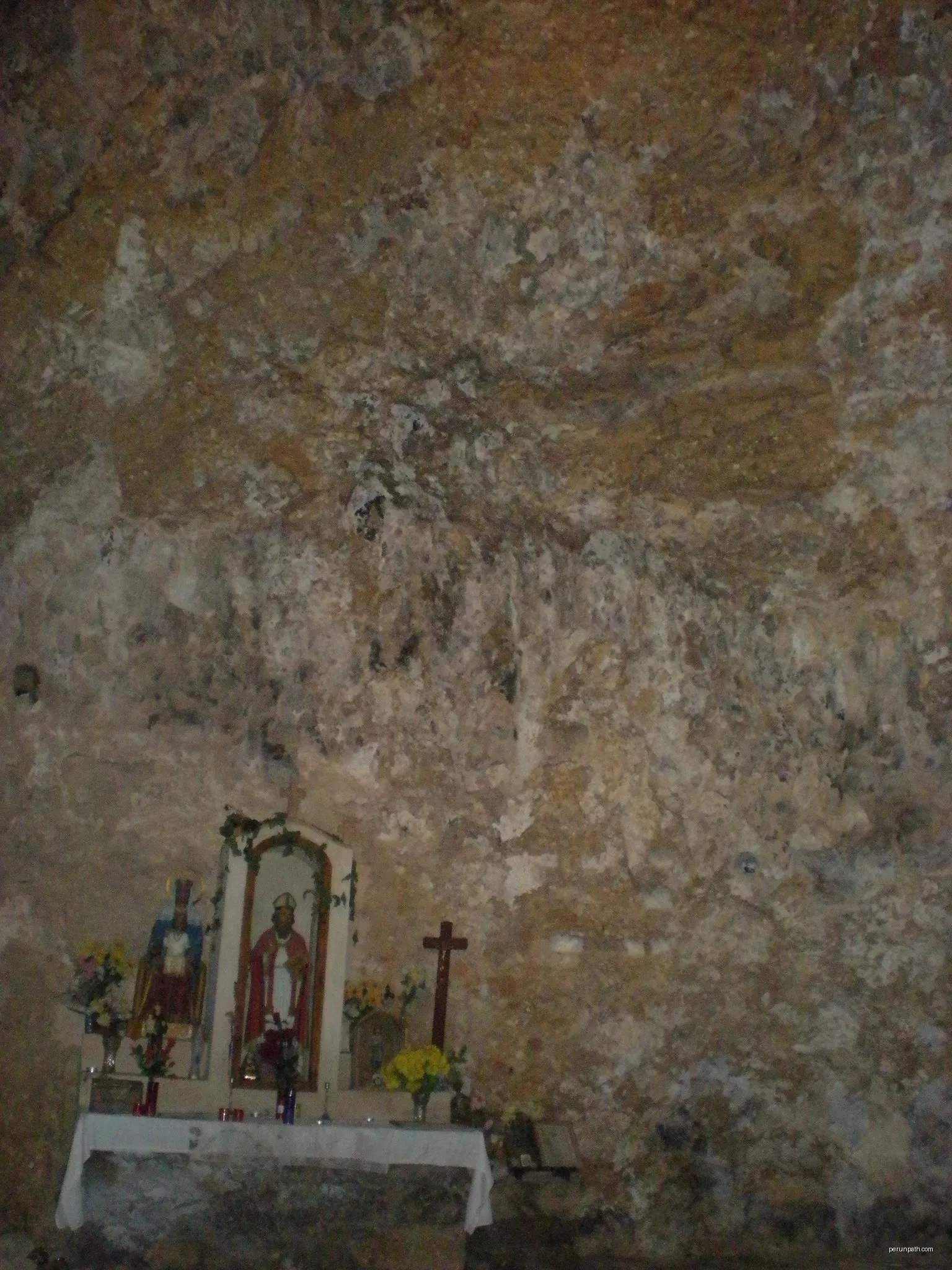 San Martín de la Bal d'Onsera