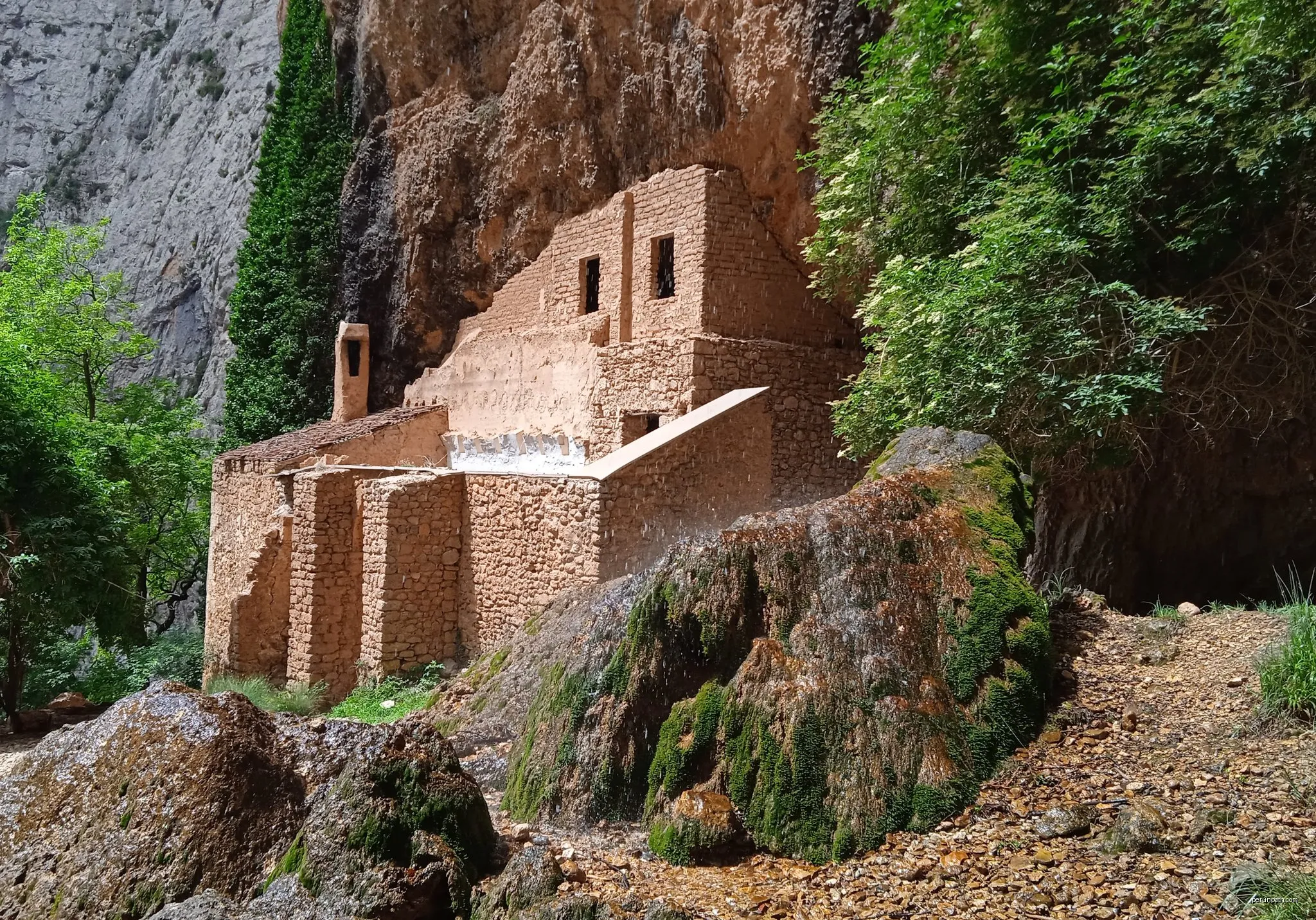 San Martín de la Bal d'Onsera