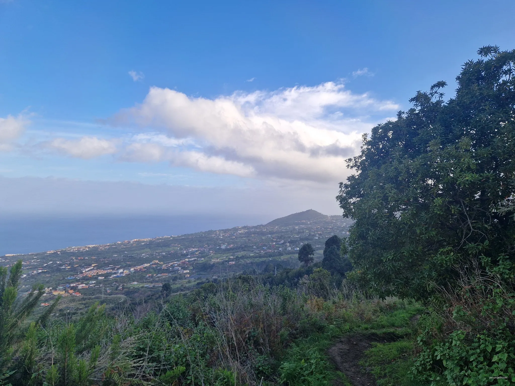 Camino de las Fuentes