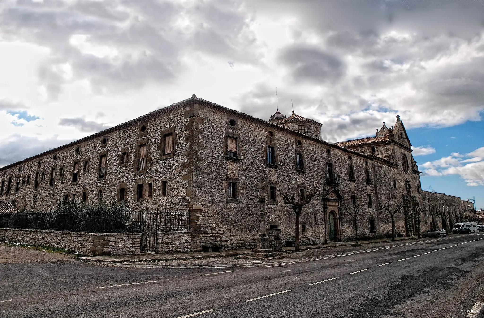Castell de Malacara