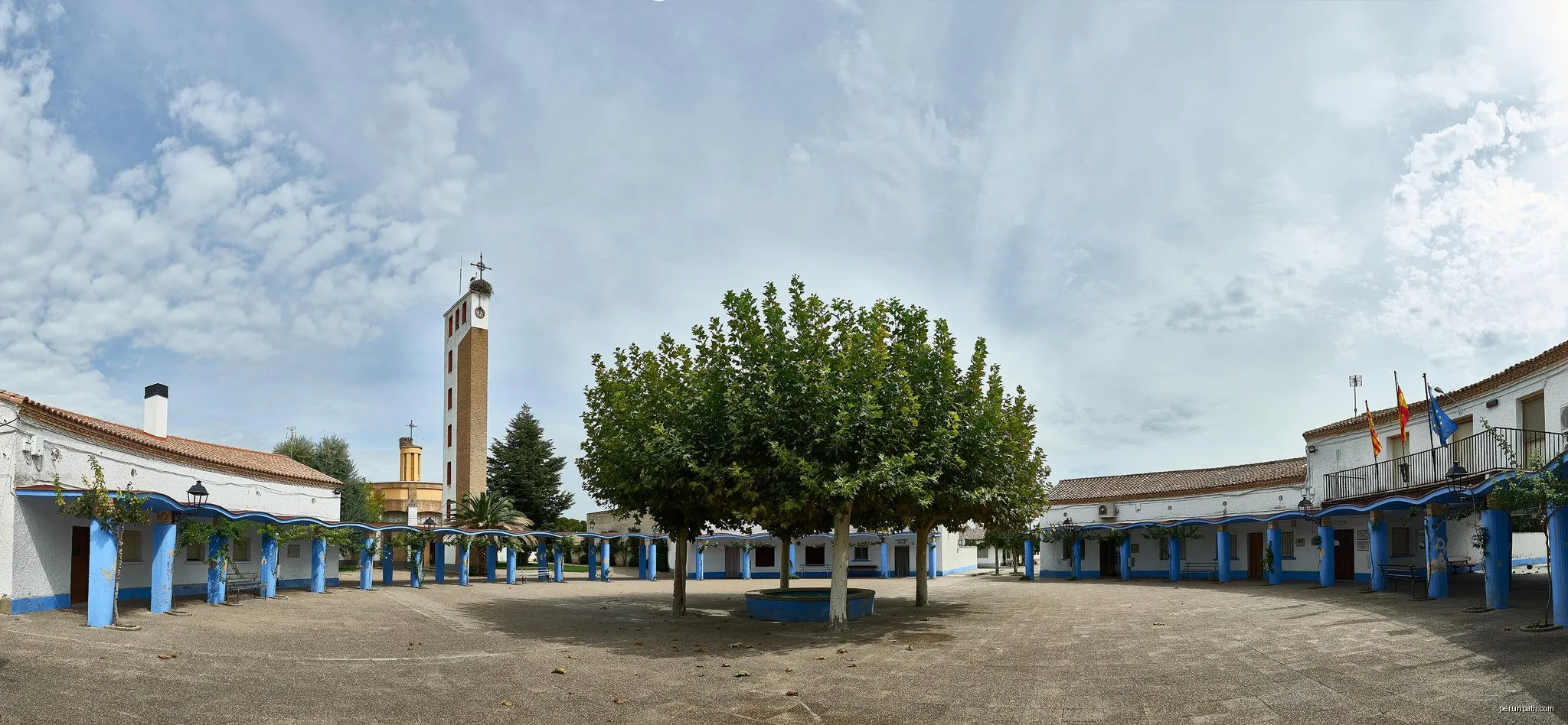 Sancho Abarca