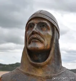 Sancho Abarca